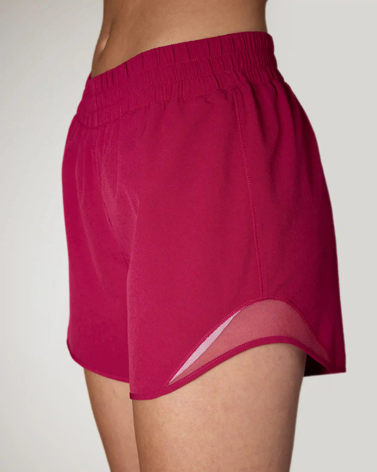 Classic Running Shorts 4"