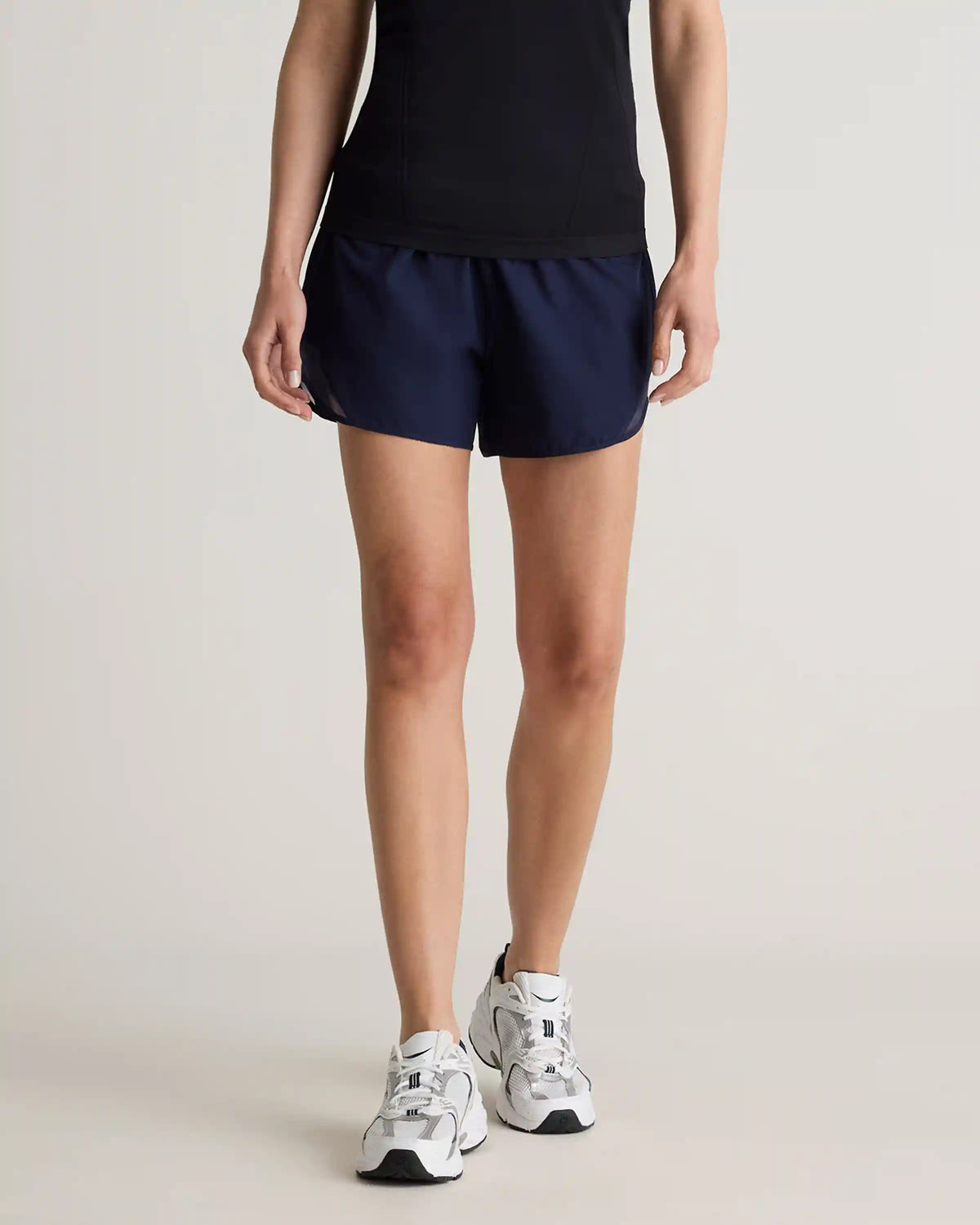 Classic Running Shorts 4"