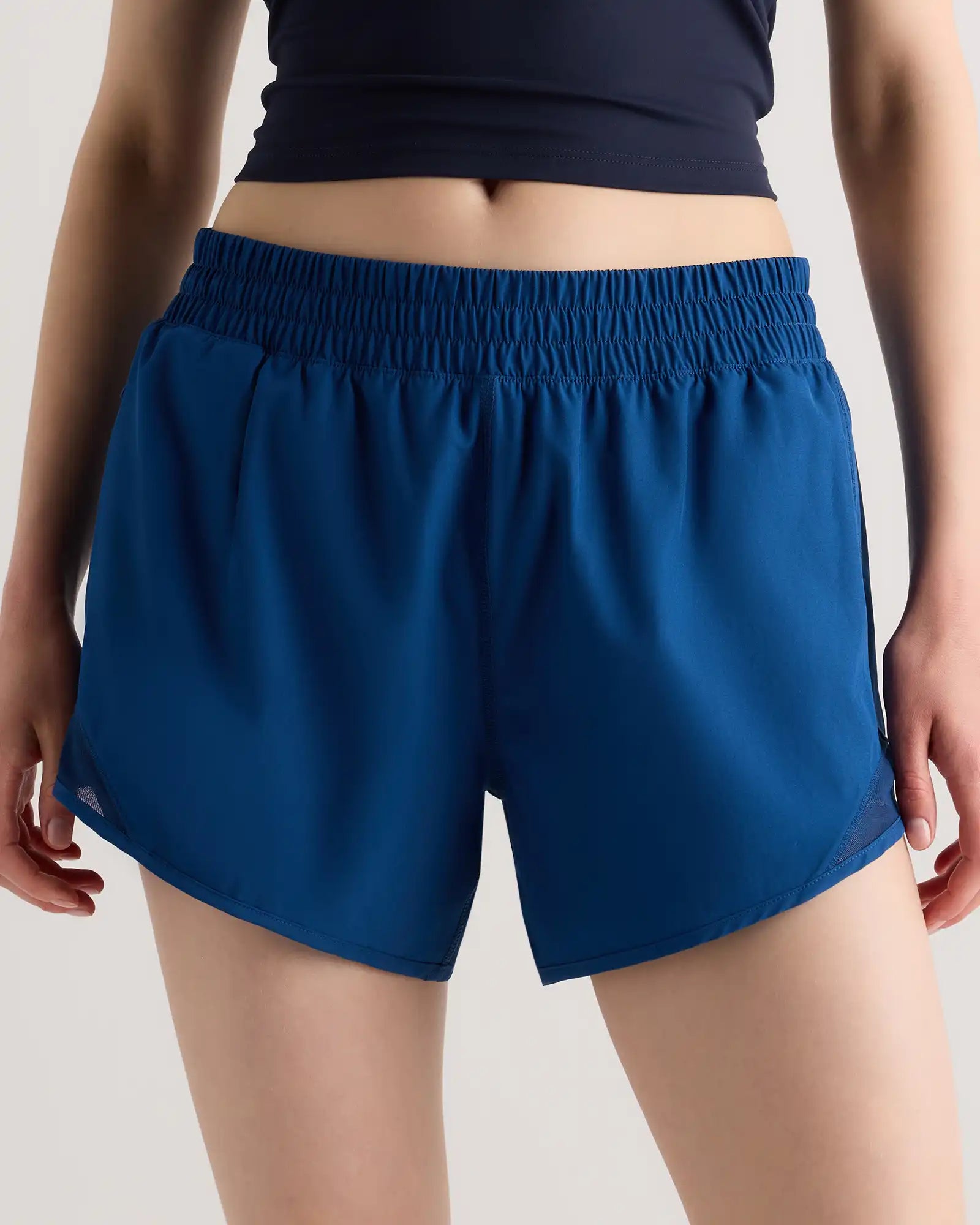 Classic Running Shorts 4"