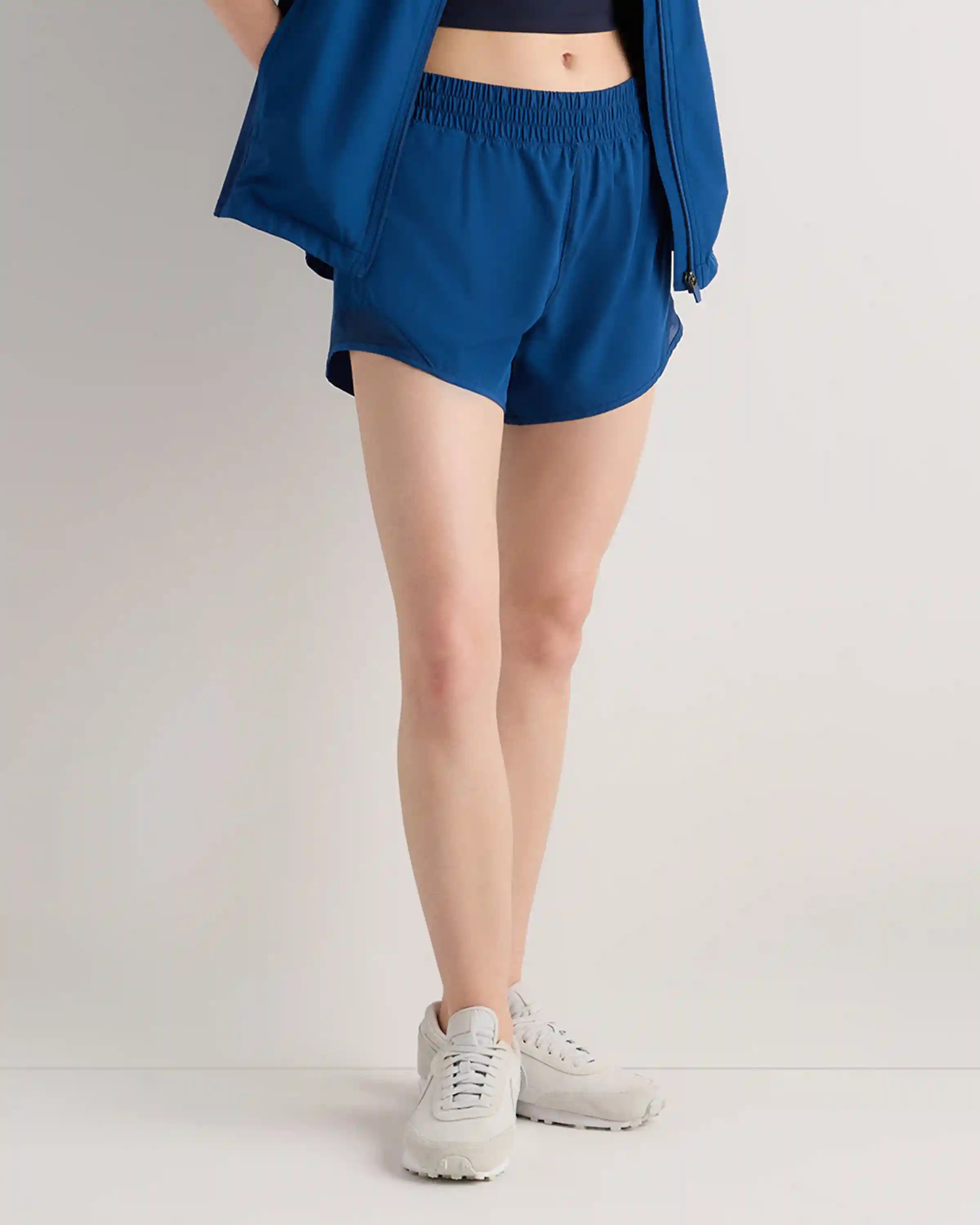 Classic Running Shorts 4"