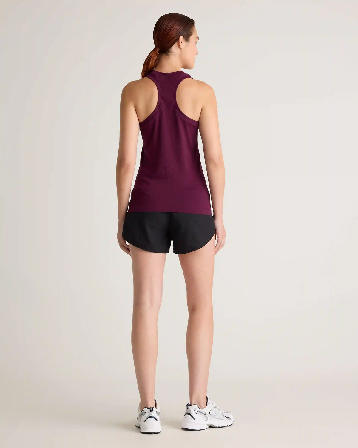 Weightless High-Rise Running Shorts