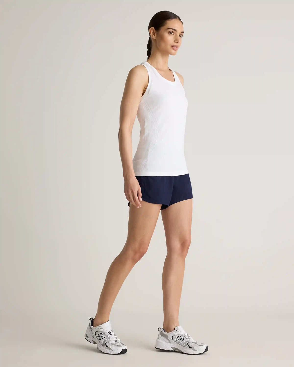 Weightless High-Rise Running Shorts