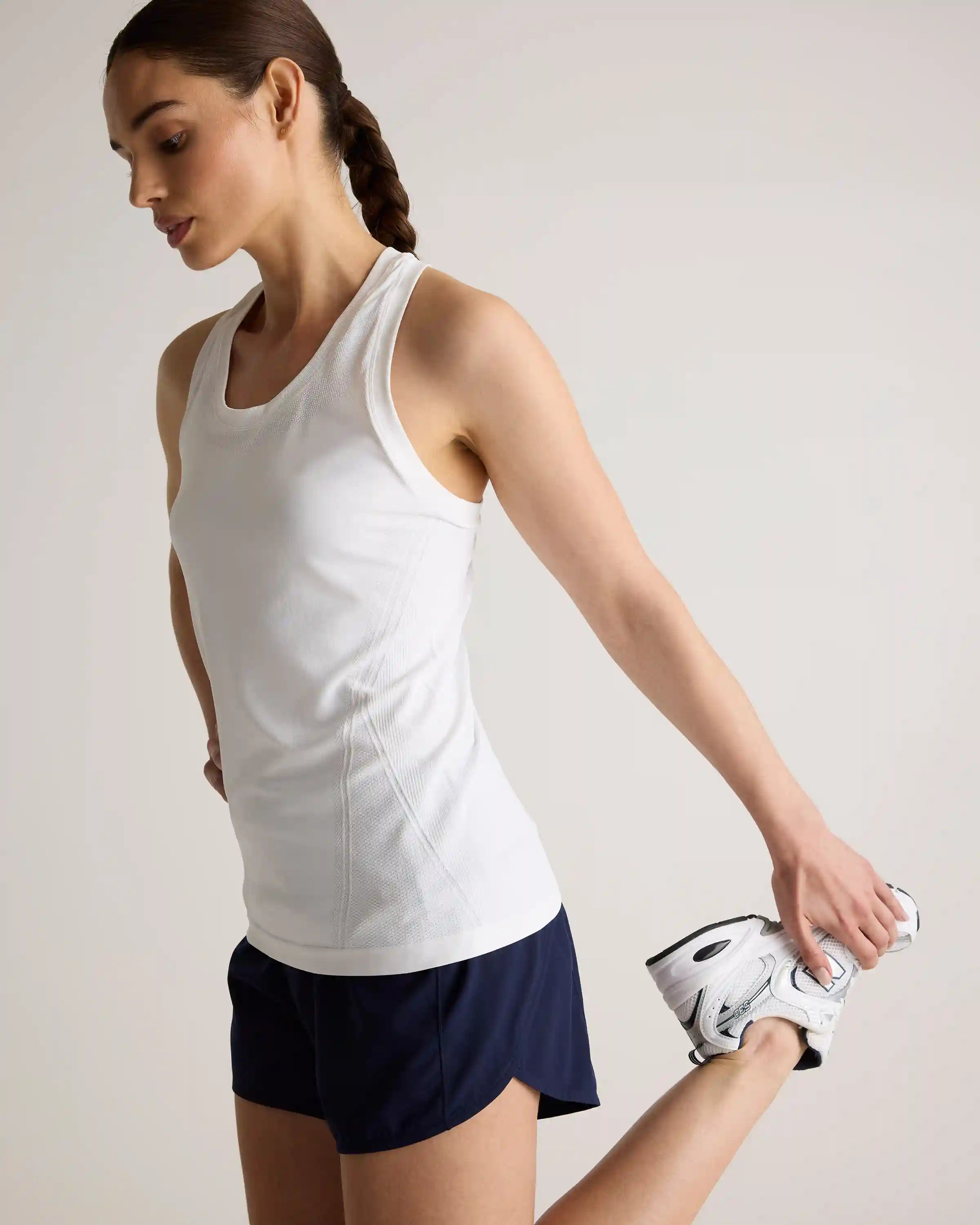 Weightless High-Rise Running Shorts