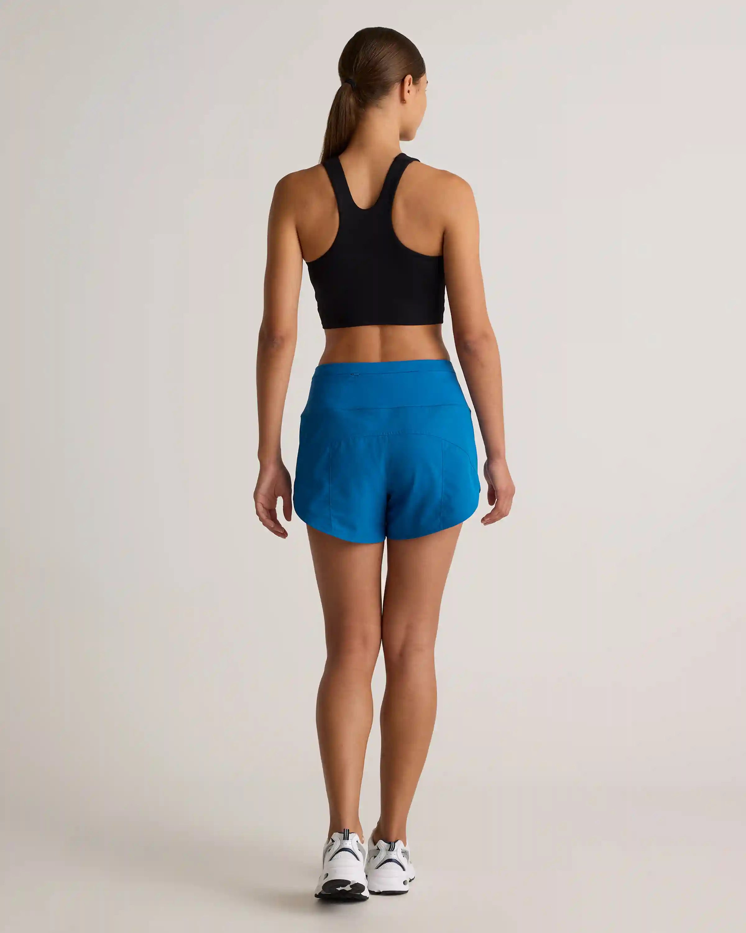 Weightless High-Rise Running Shorts