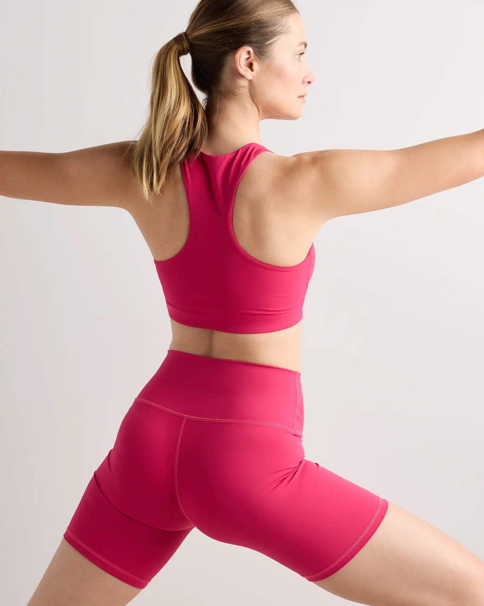 Ultra-Form Bike Shorts