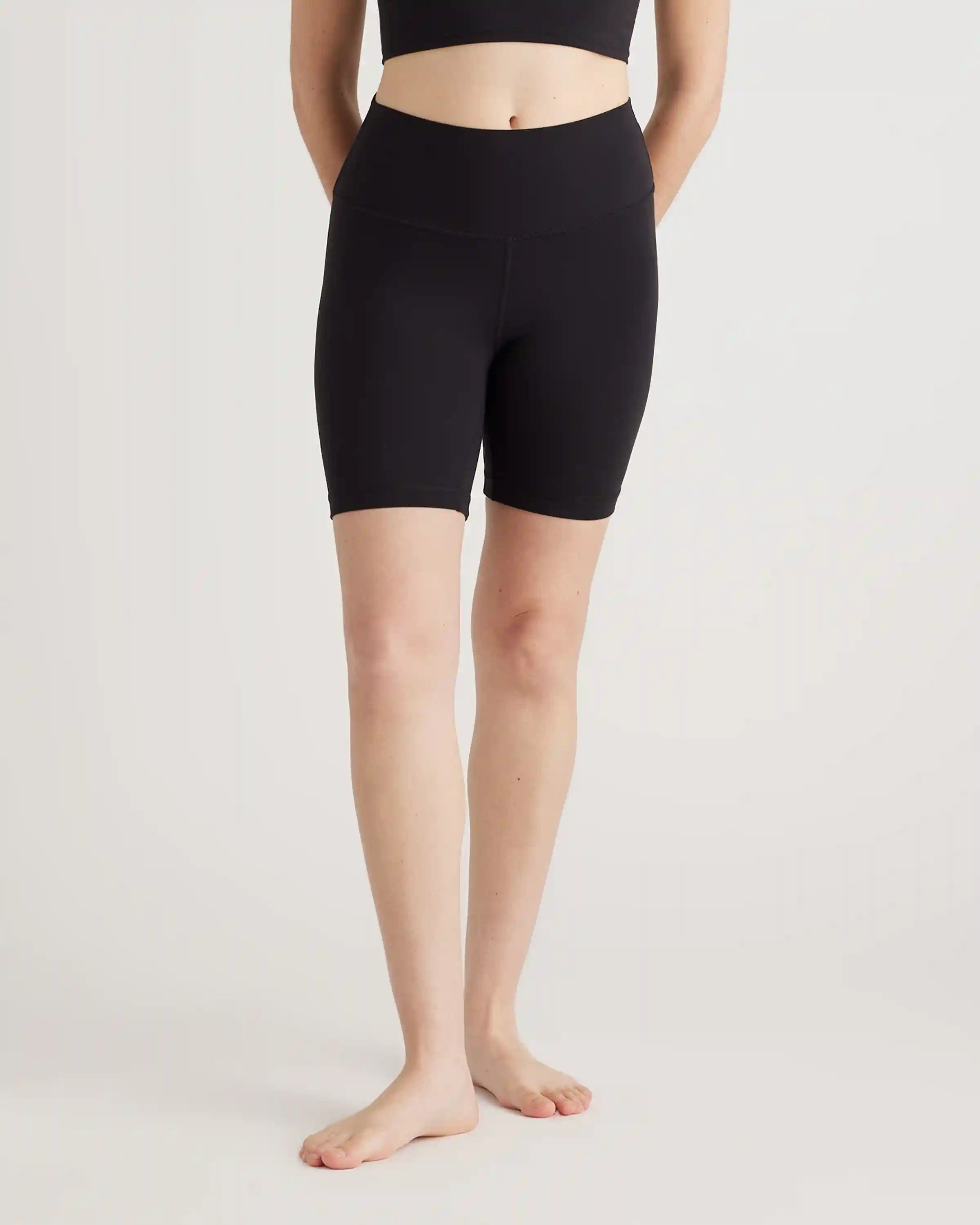 Ultra-Form Bike Shorts