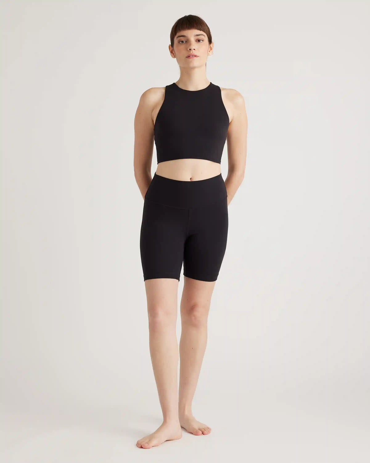 Ultra-Form Bike Shorts