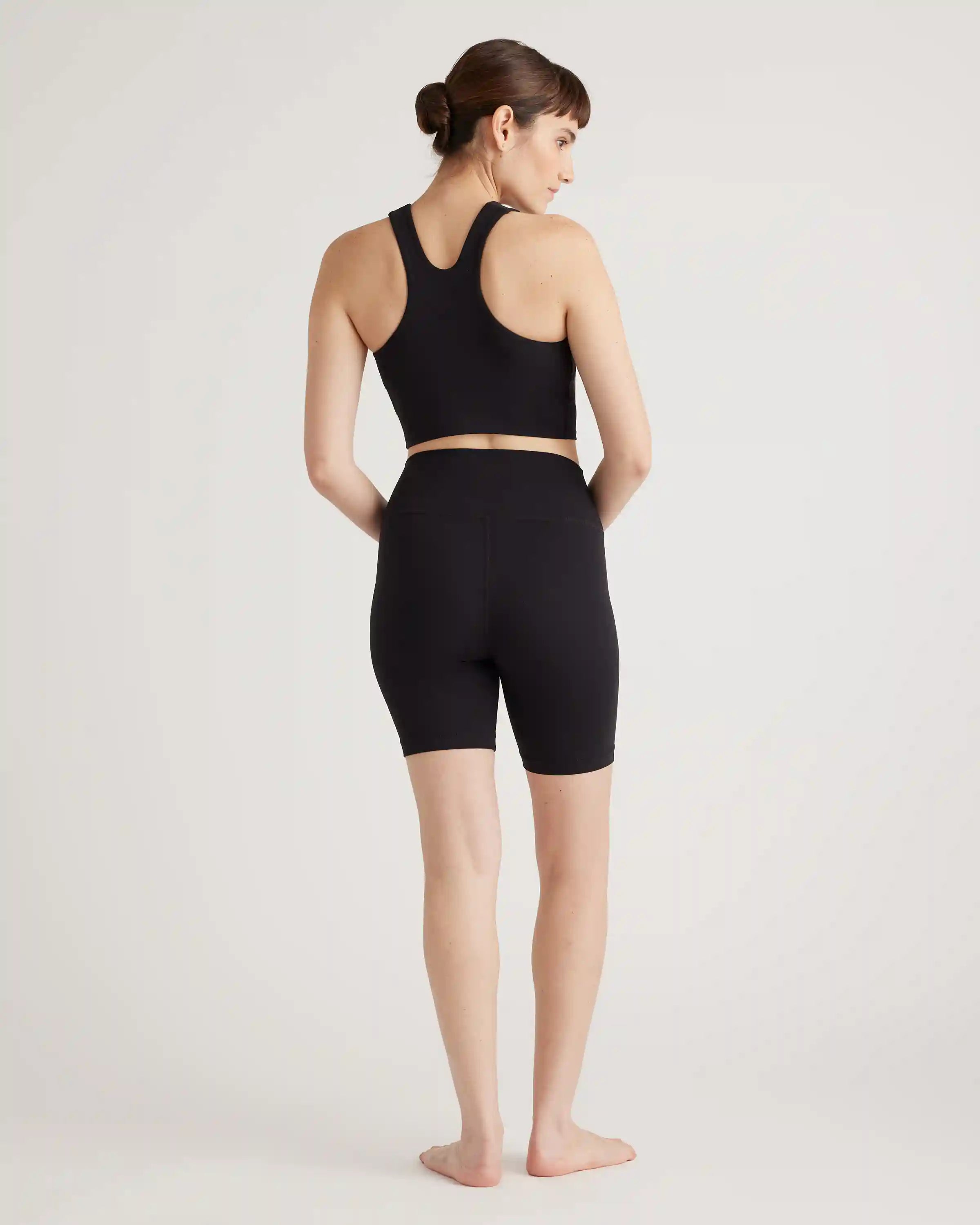 Ultra-Form Bike Shorts