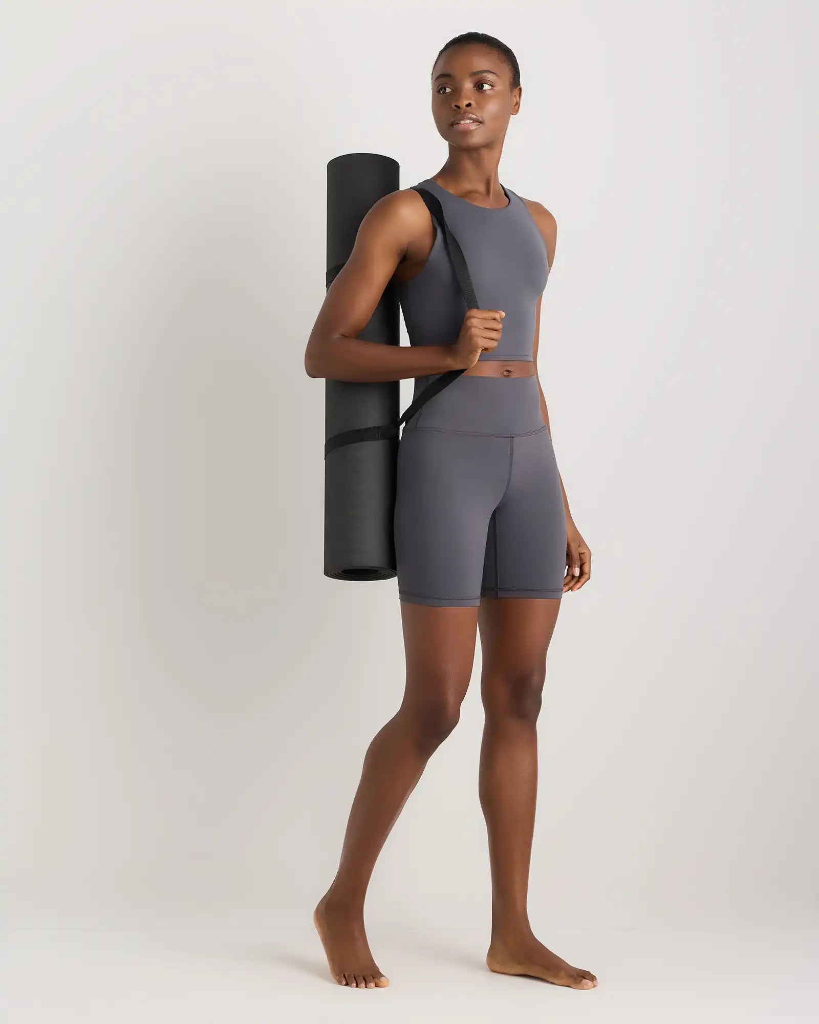 Ultra-Form Bike Shorts