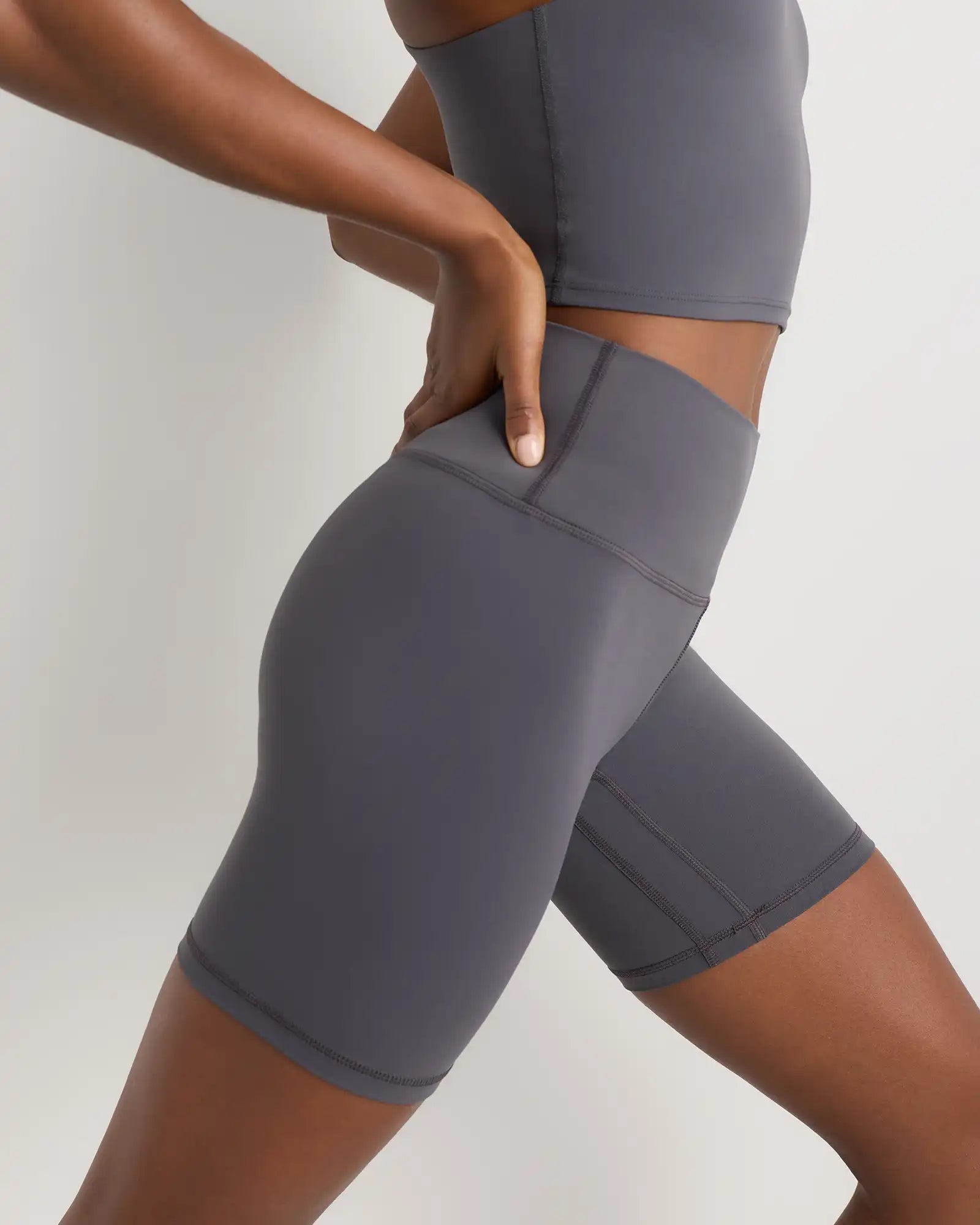 Ultra-Form Bike Shorts