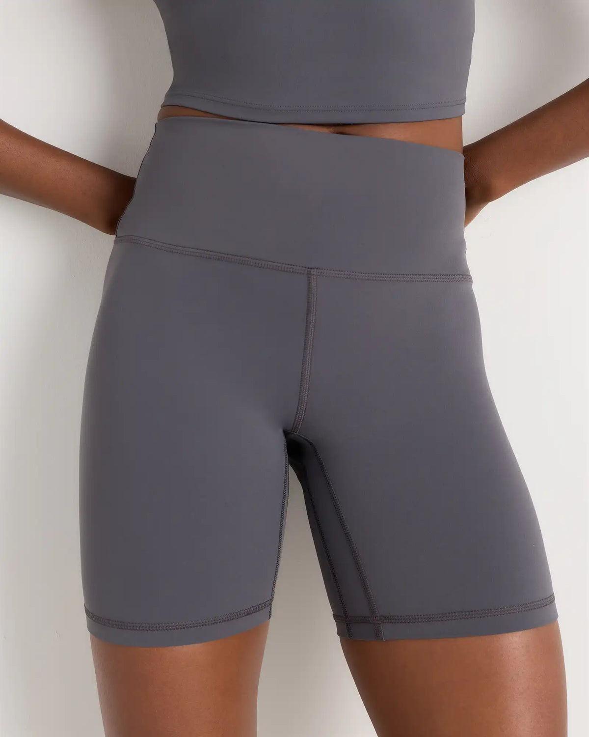 Ultra-Form Bike Shorts