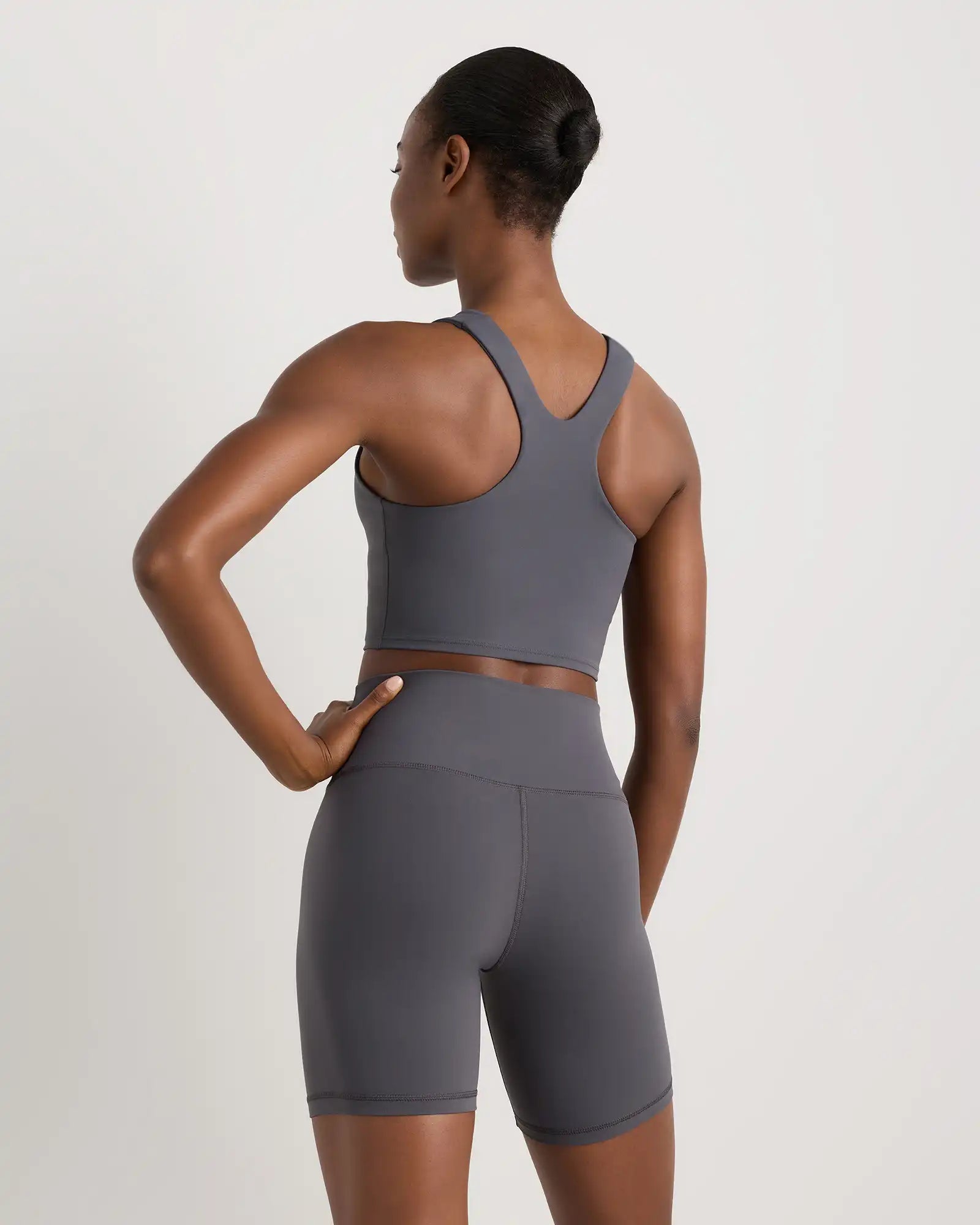 Ultra-Form Bike Shorts