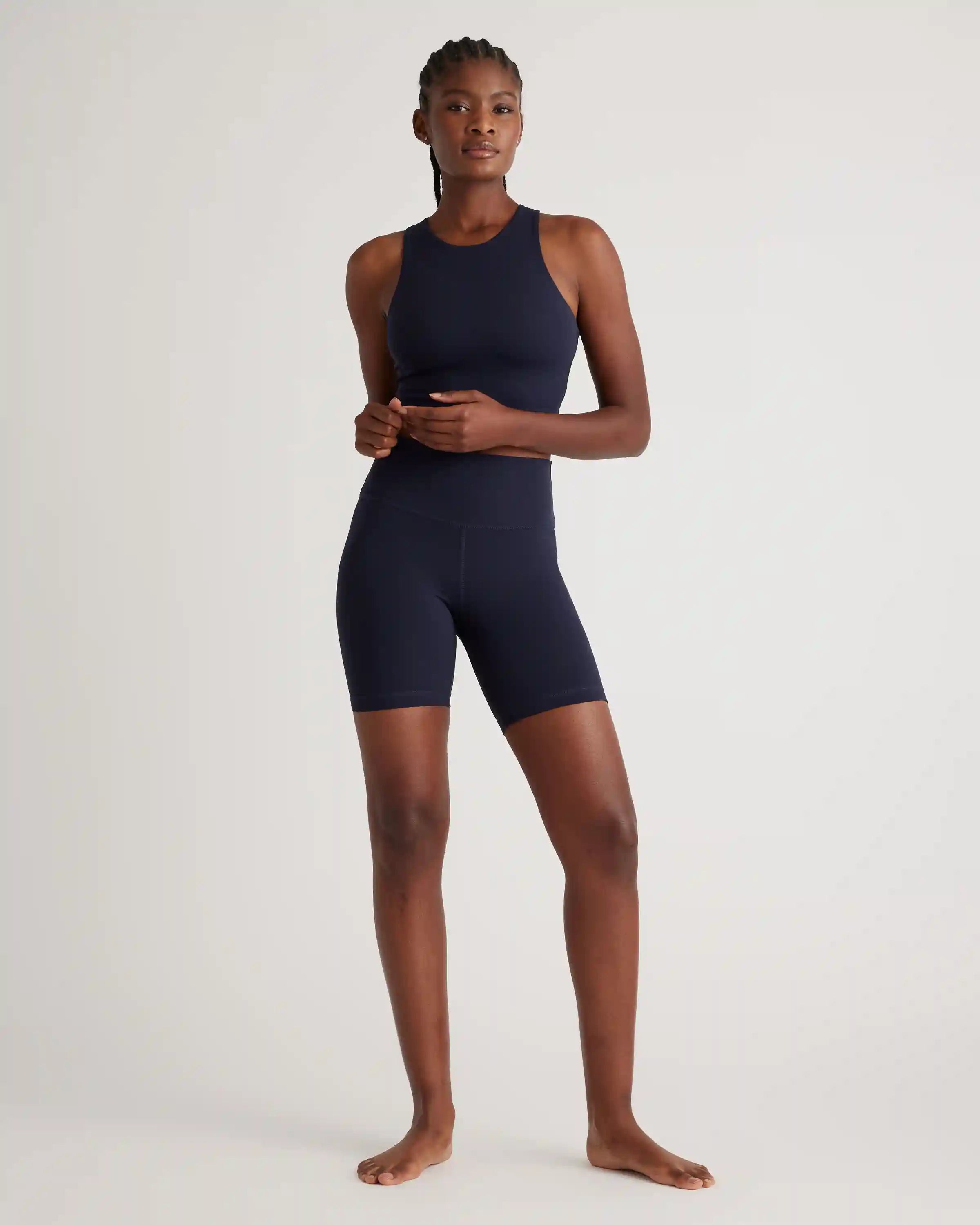Ultra-Form Bike Shorts