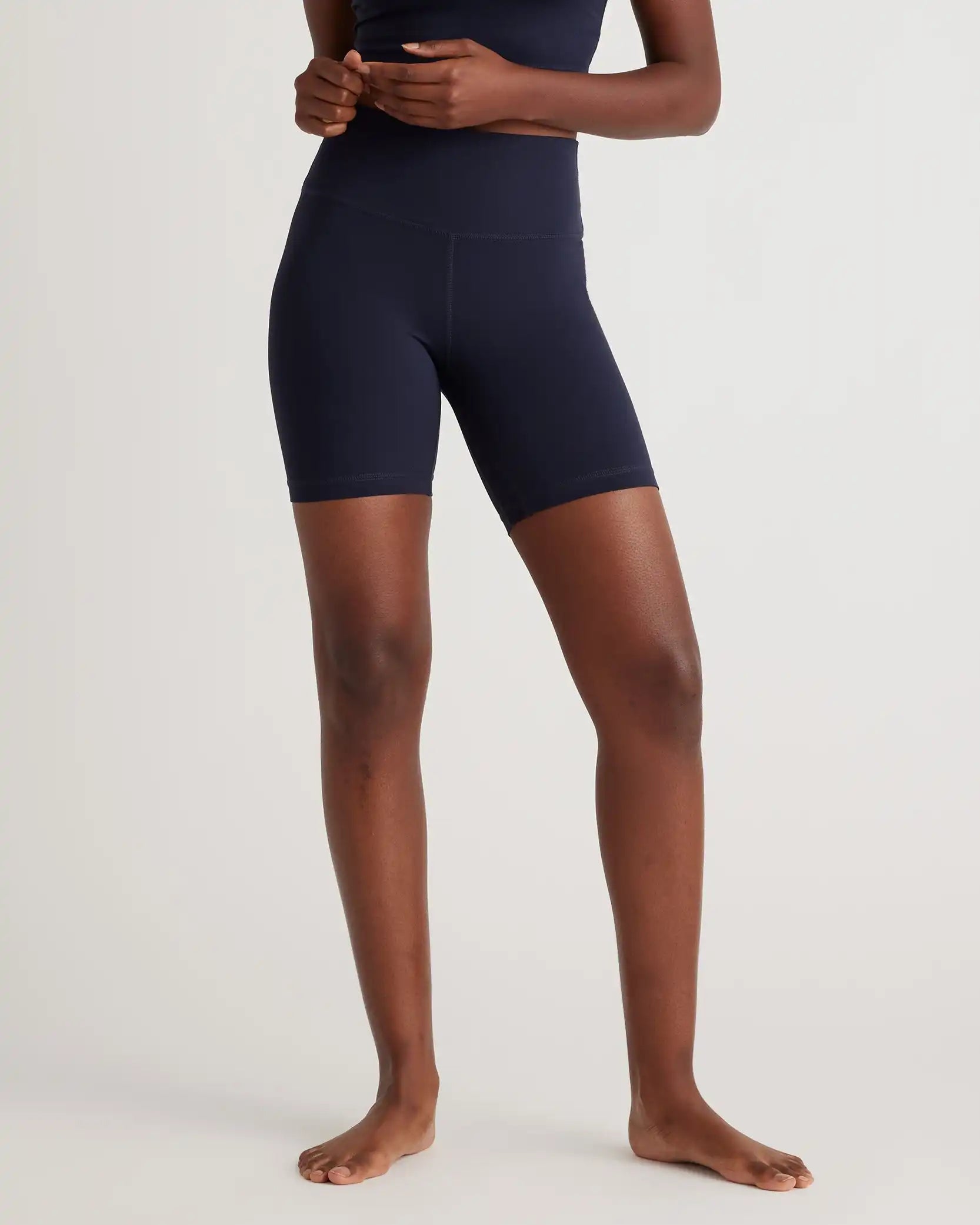 Ultra-Form Bike Shorts
