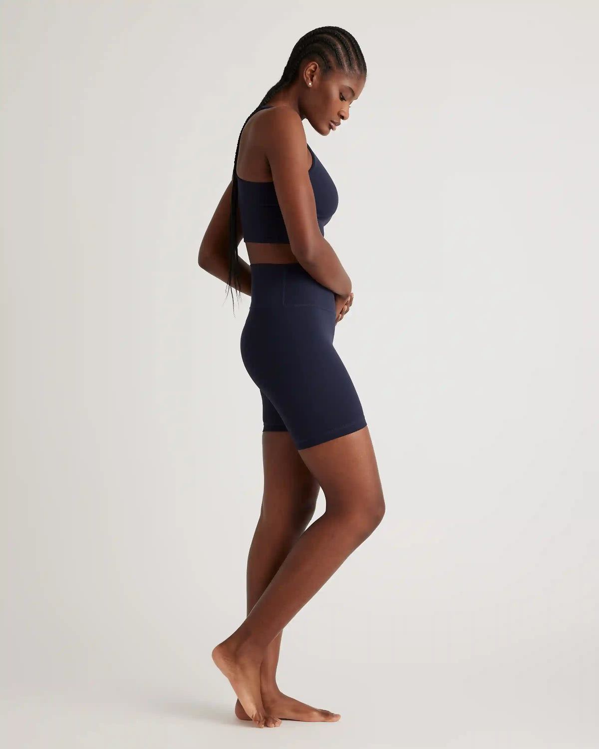 Ultra-Form Bike Shorts