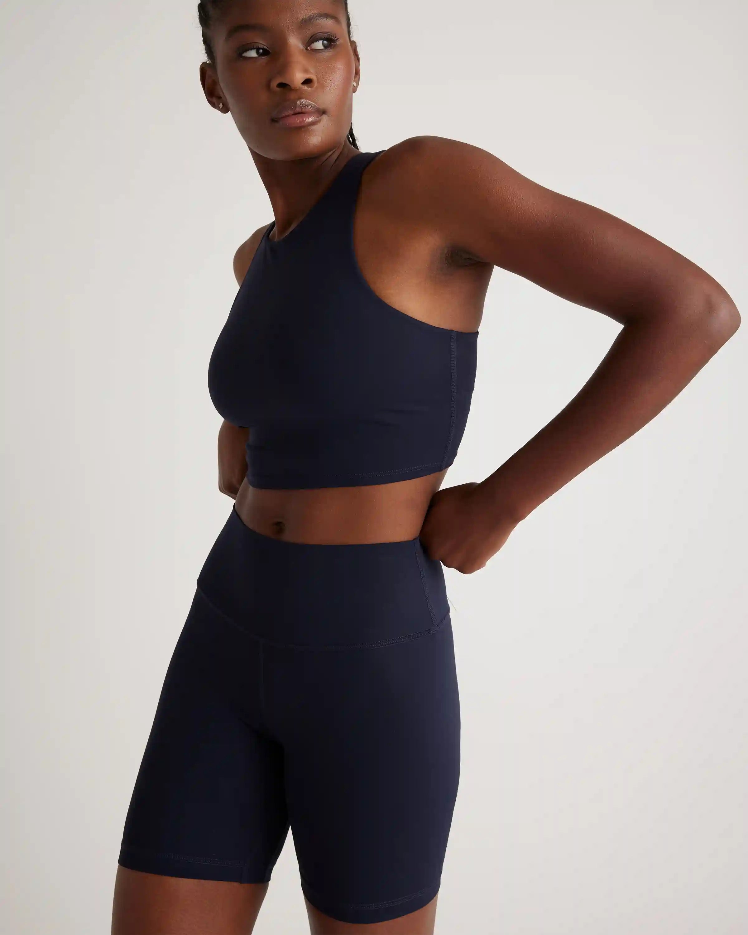 Ultra-Form Bike Shorts