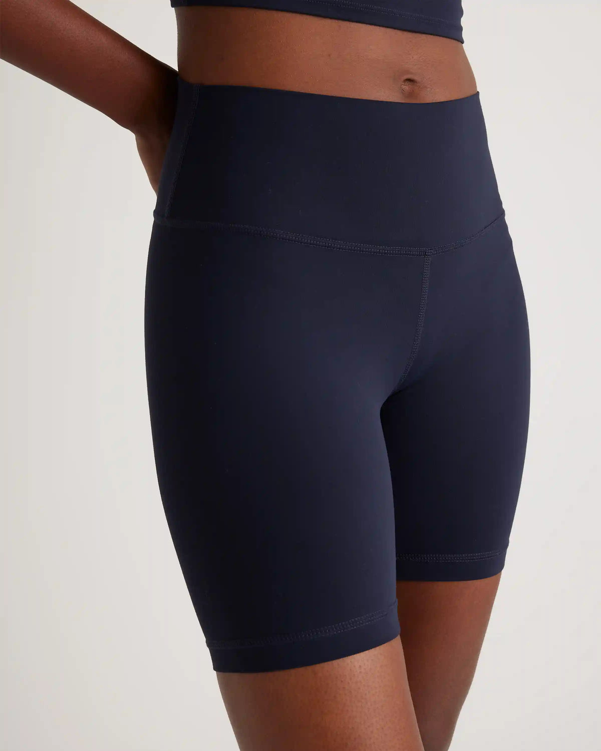 Ultra-Form Bike Shorts
