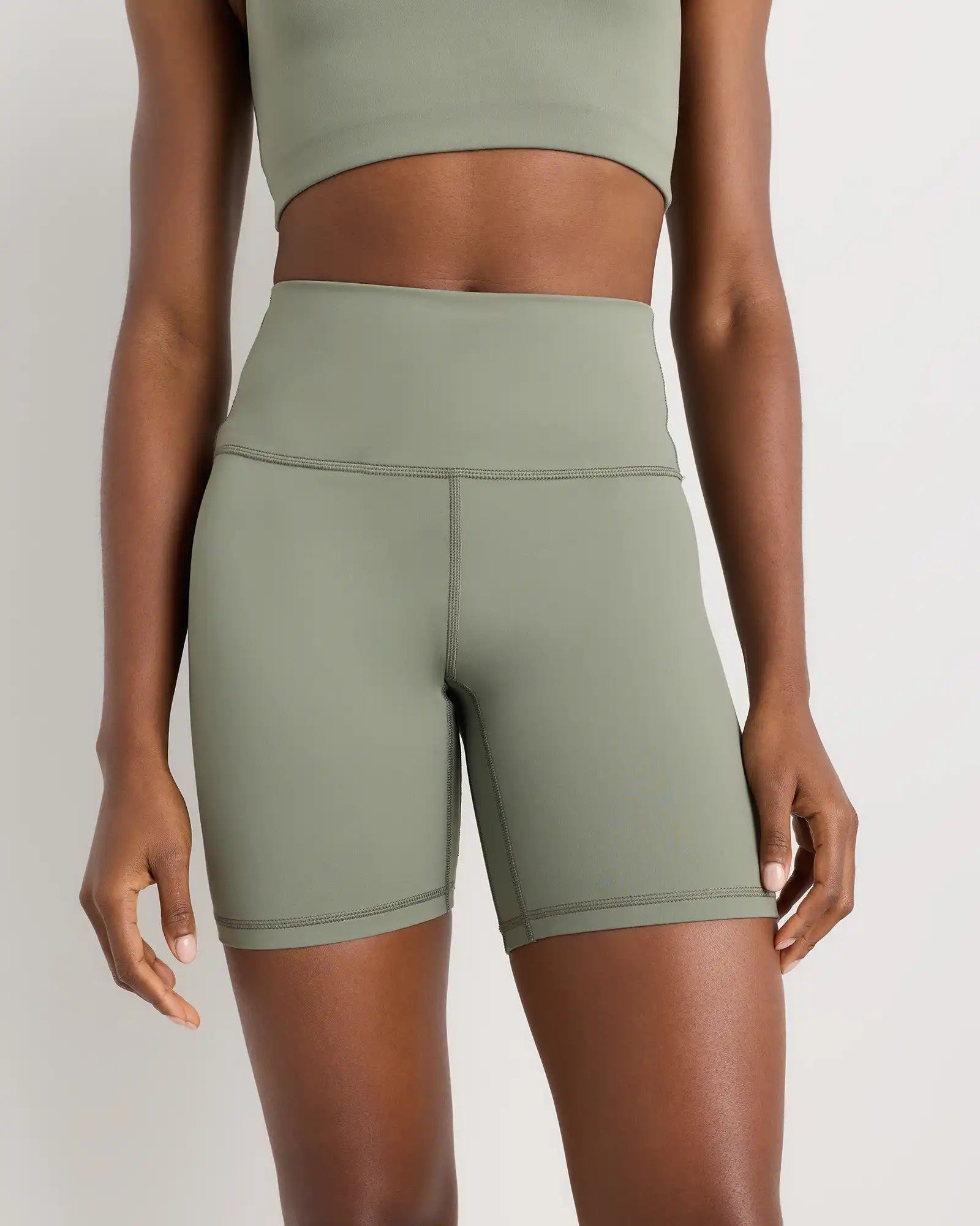 Ultra-Form Bike Shorts