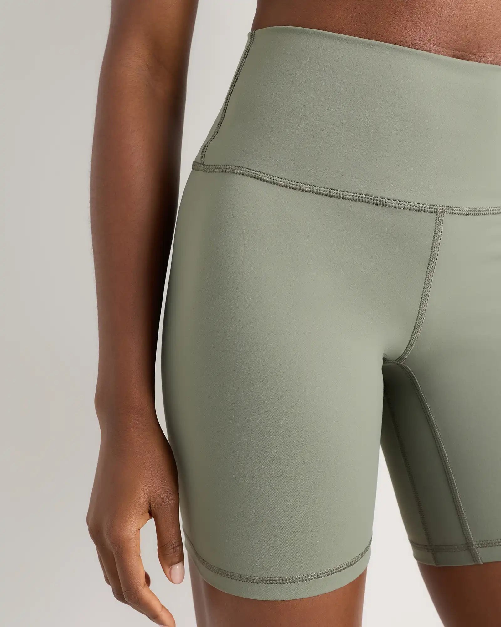 Ultra-Form Bike Shorts
