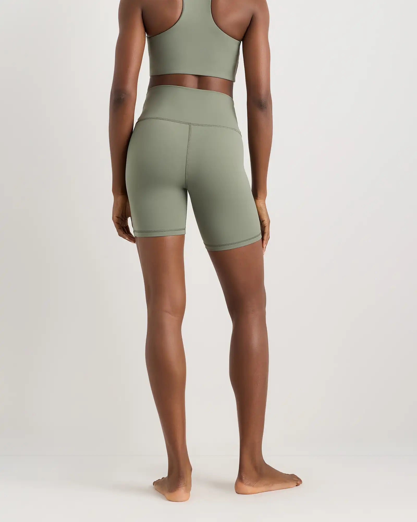 Ultra-Form Bike Shorts