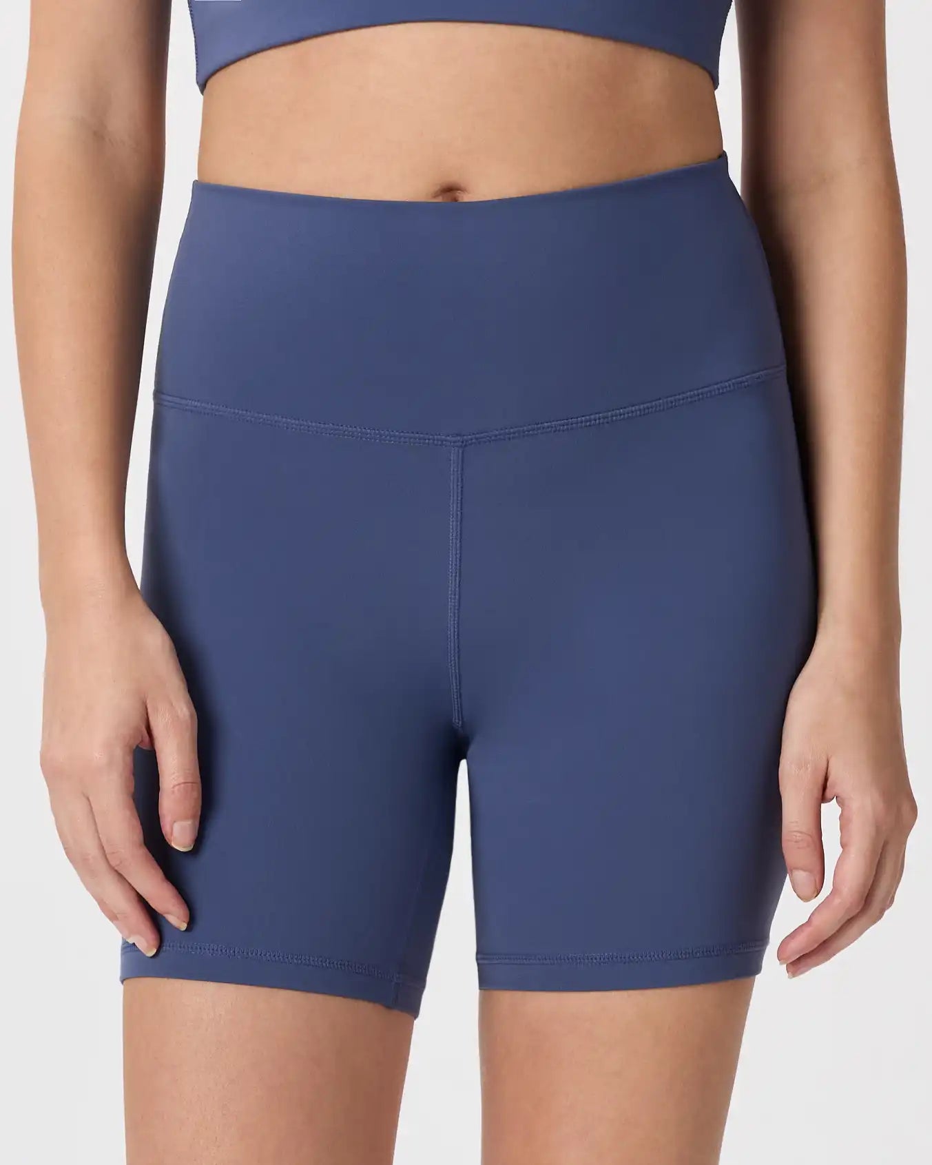 Ultra-Form Bike Shorts
