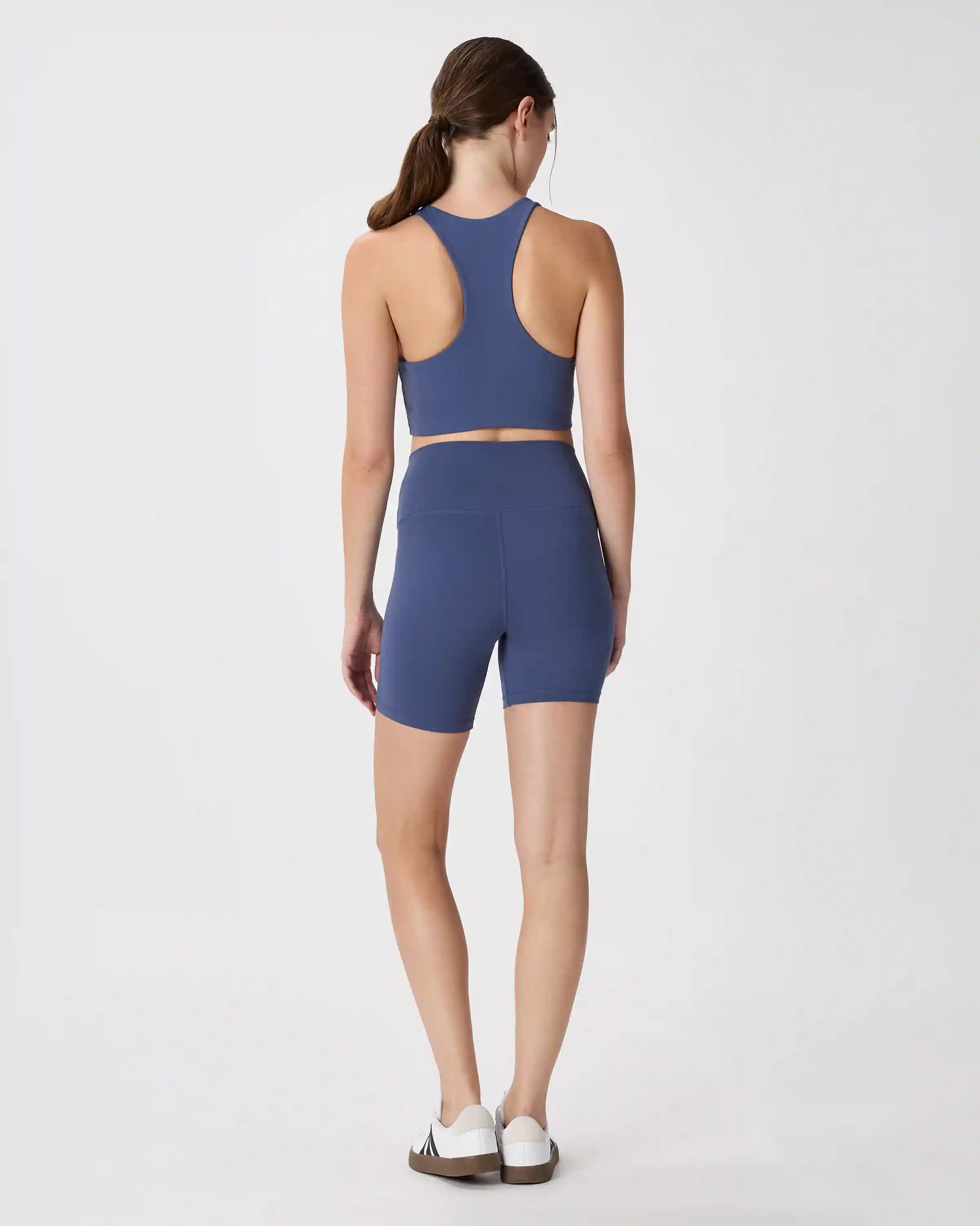 Ultra-Form Bike Shorts