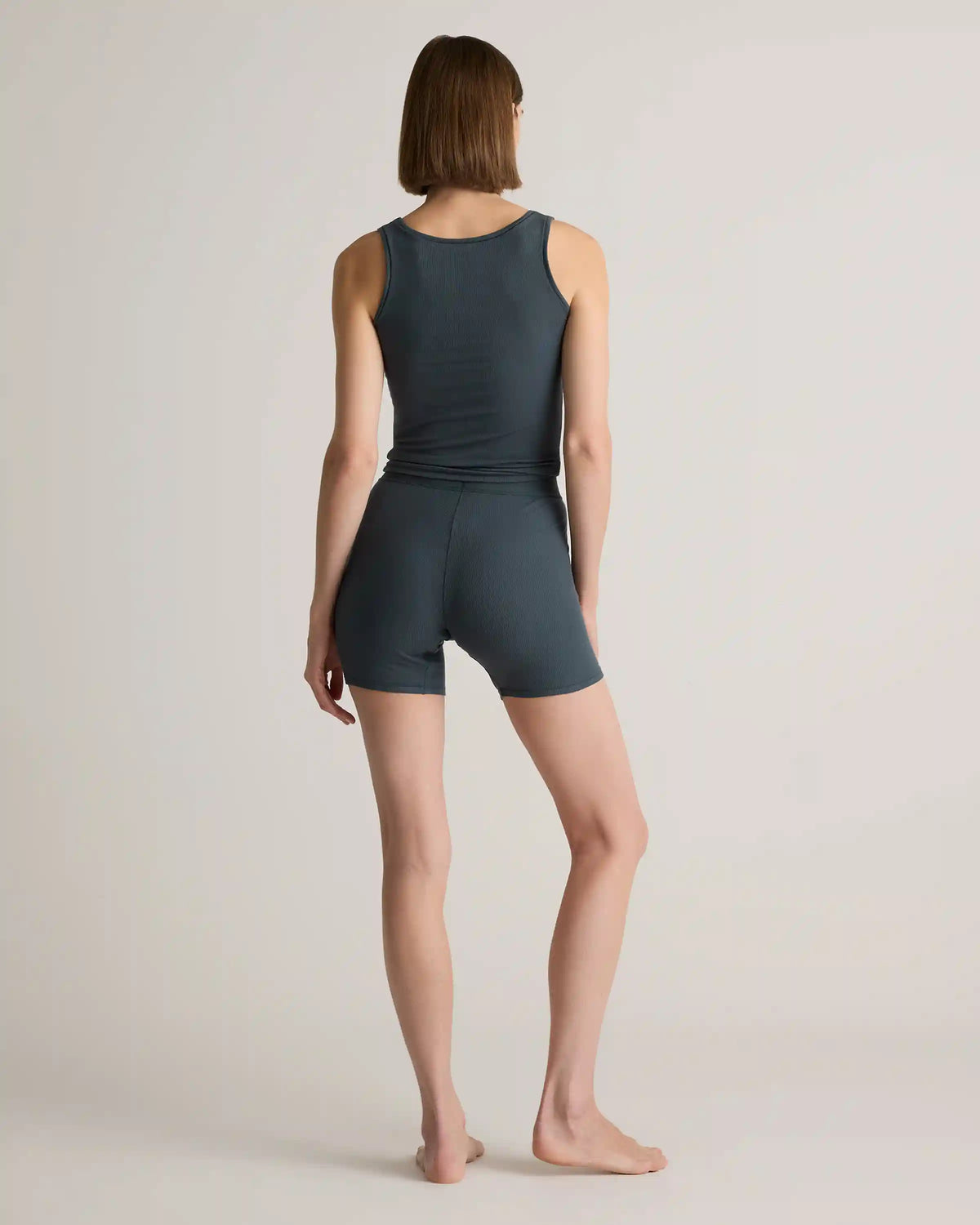 Tencel Rib Knit Lounge Boxer (3-pack)