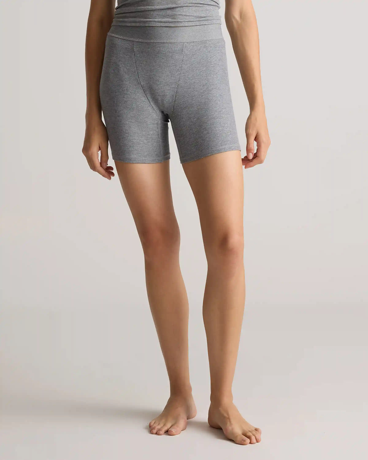 Tencel Rib Knit Lounge Boxer (3-pack)