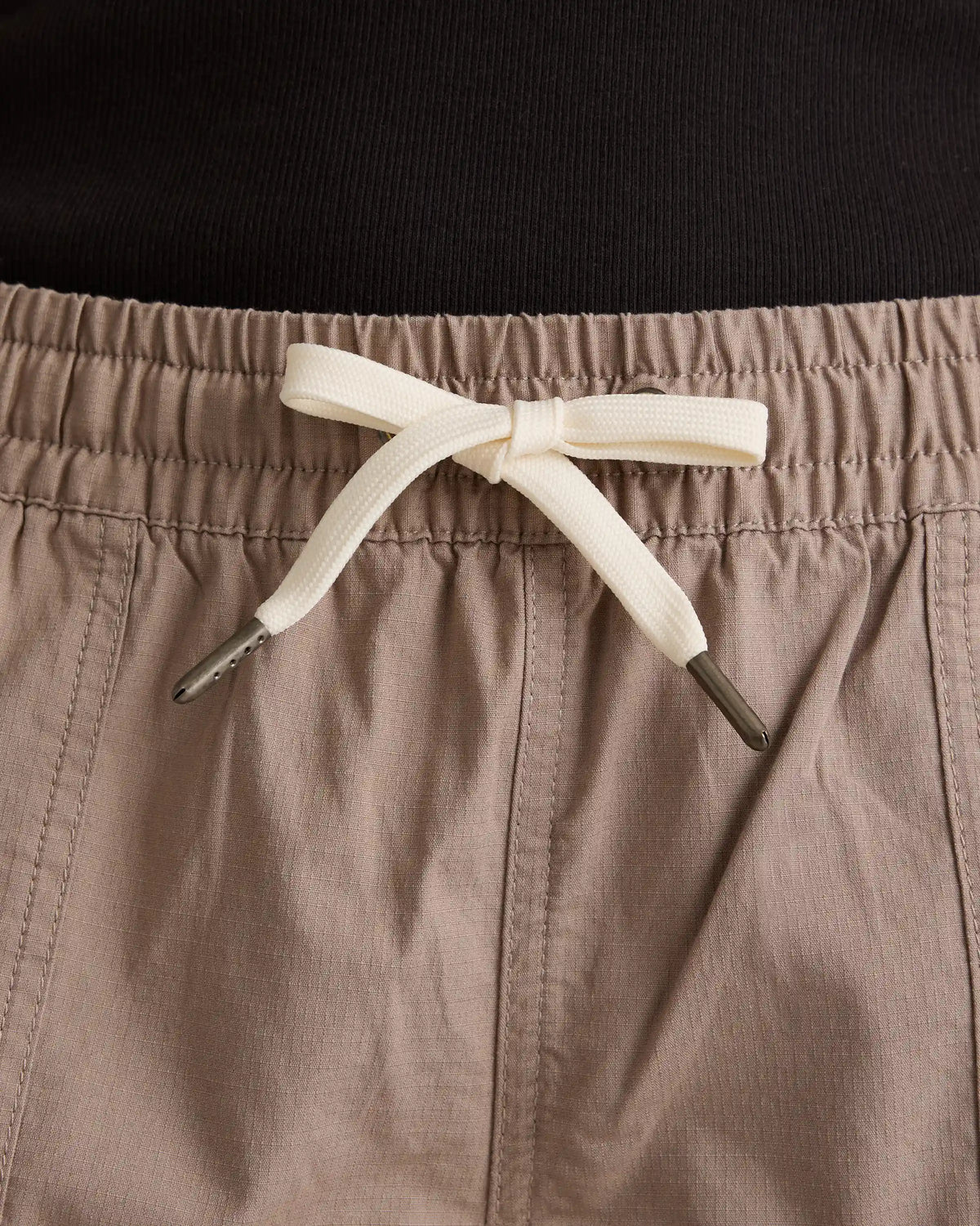 Organic Stretch Ripstop Shorts