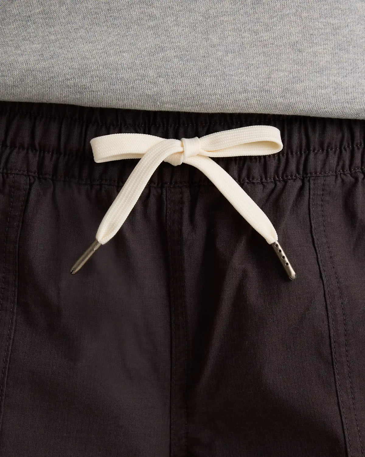 Organic Stretch Ripstop Shorts