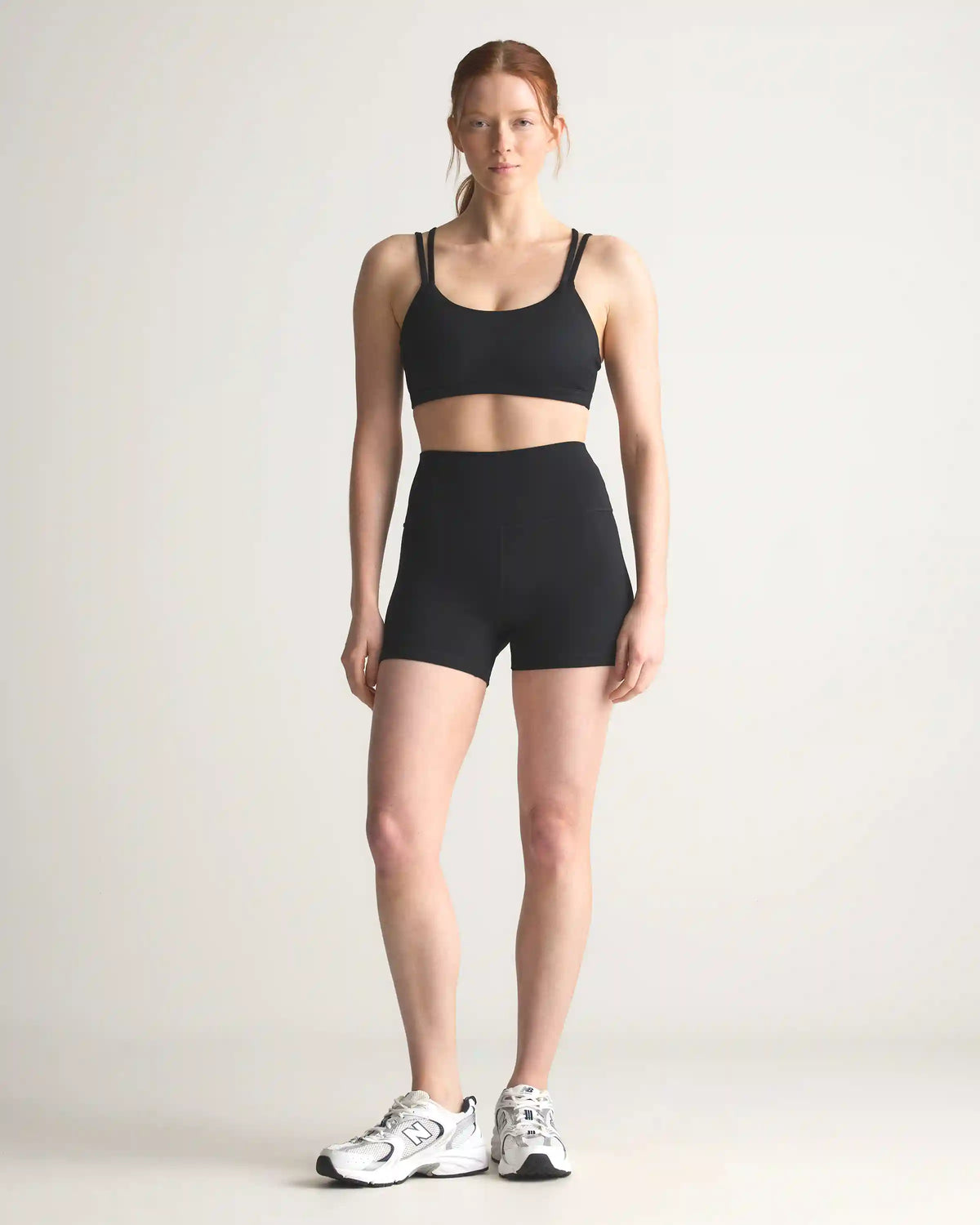 Ultra-Form Bike Shorts