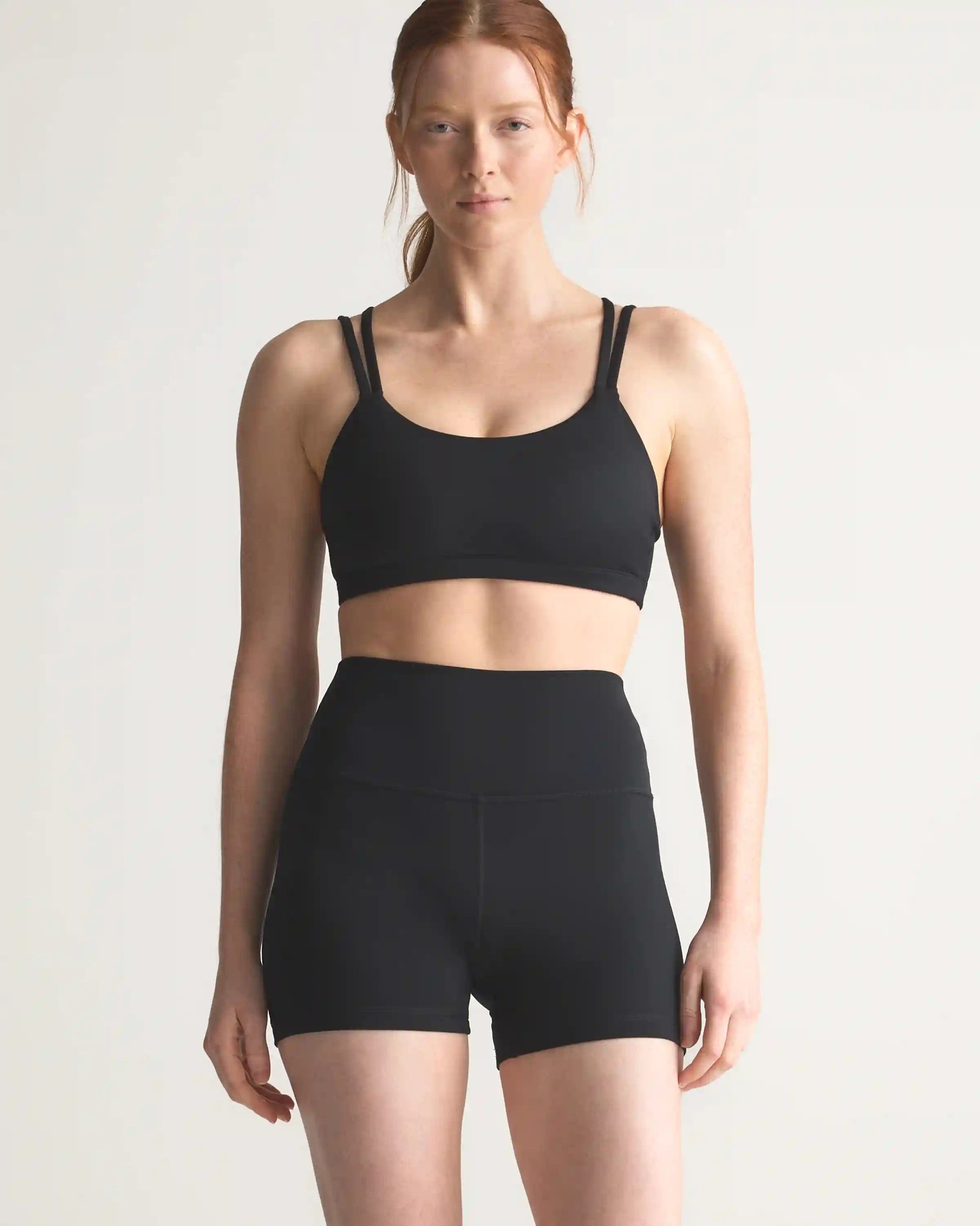 Ultra-Form Bike Shorts