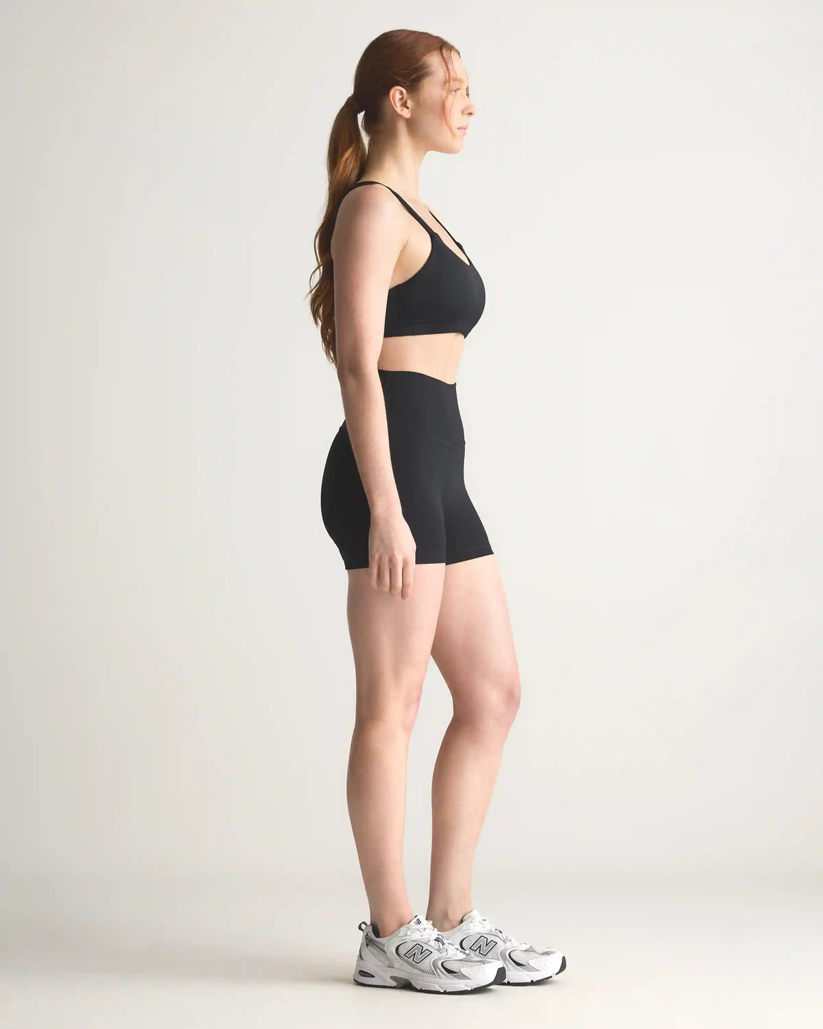 Ultra-Form Bike Shorts
