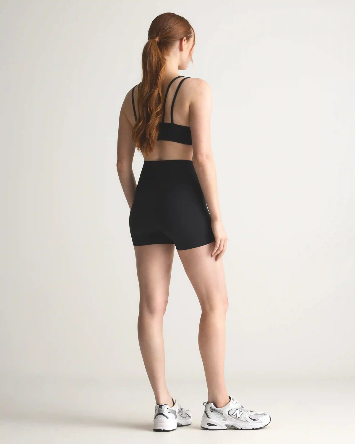 Ultra-Form Bike Shorts