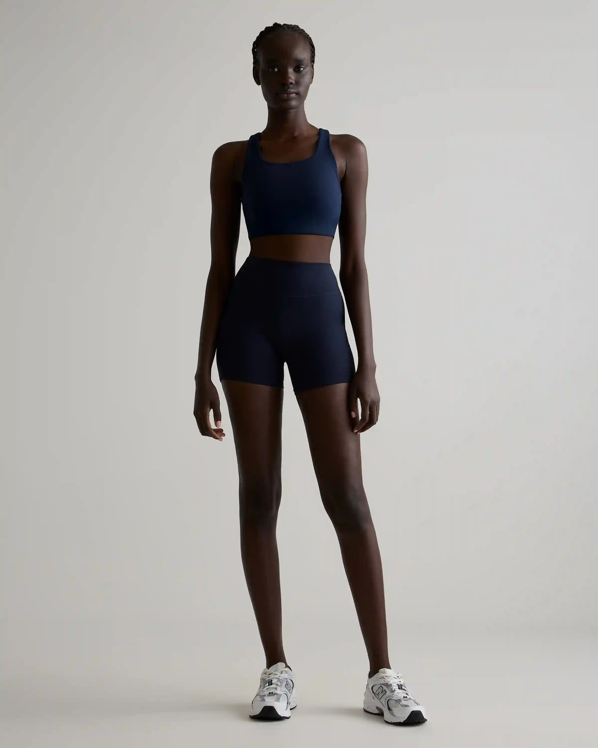 Ultra-Form Bike Shorts
