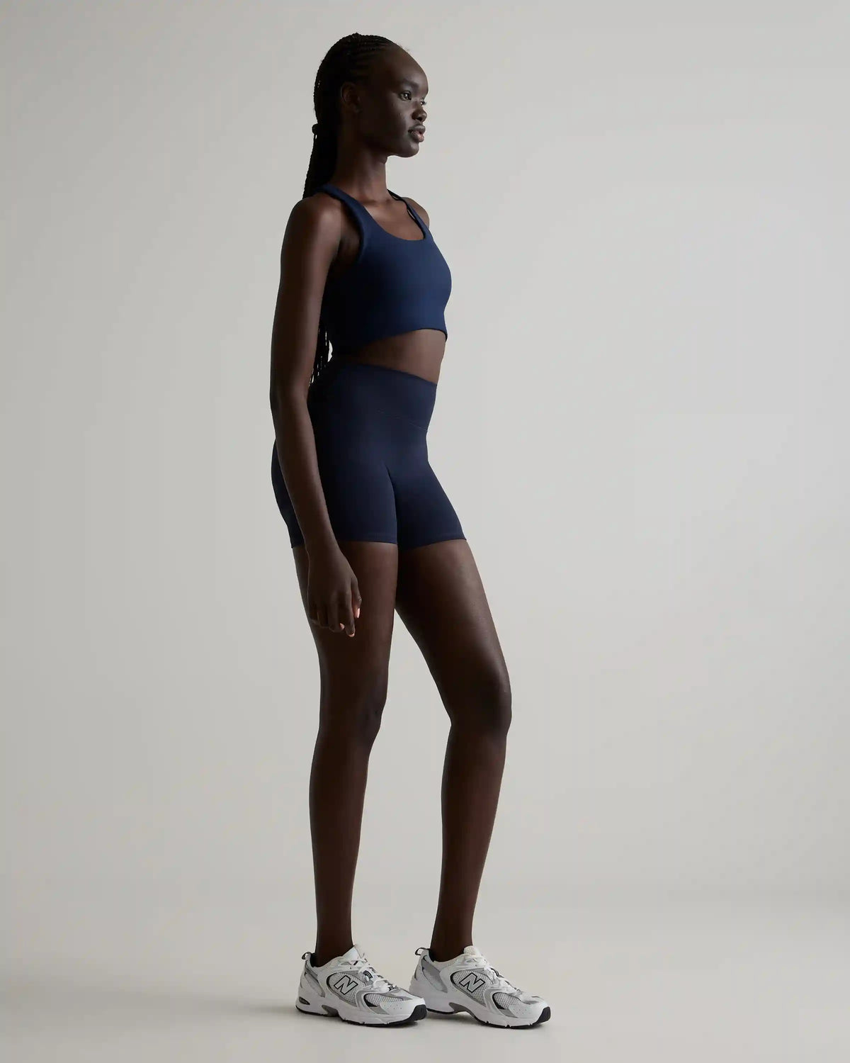 Ultra-Form Bike Shorts