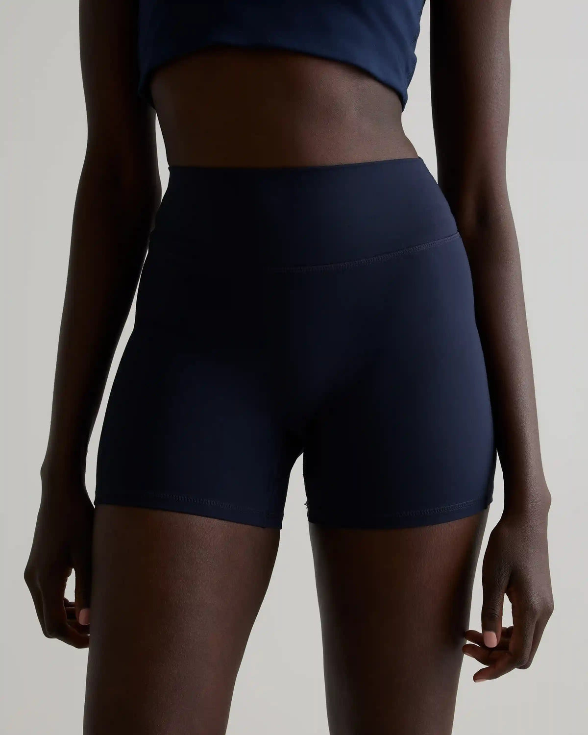 Ultra-Form Bike Shorts
