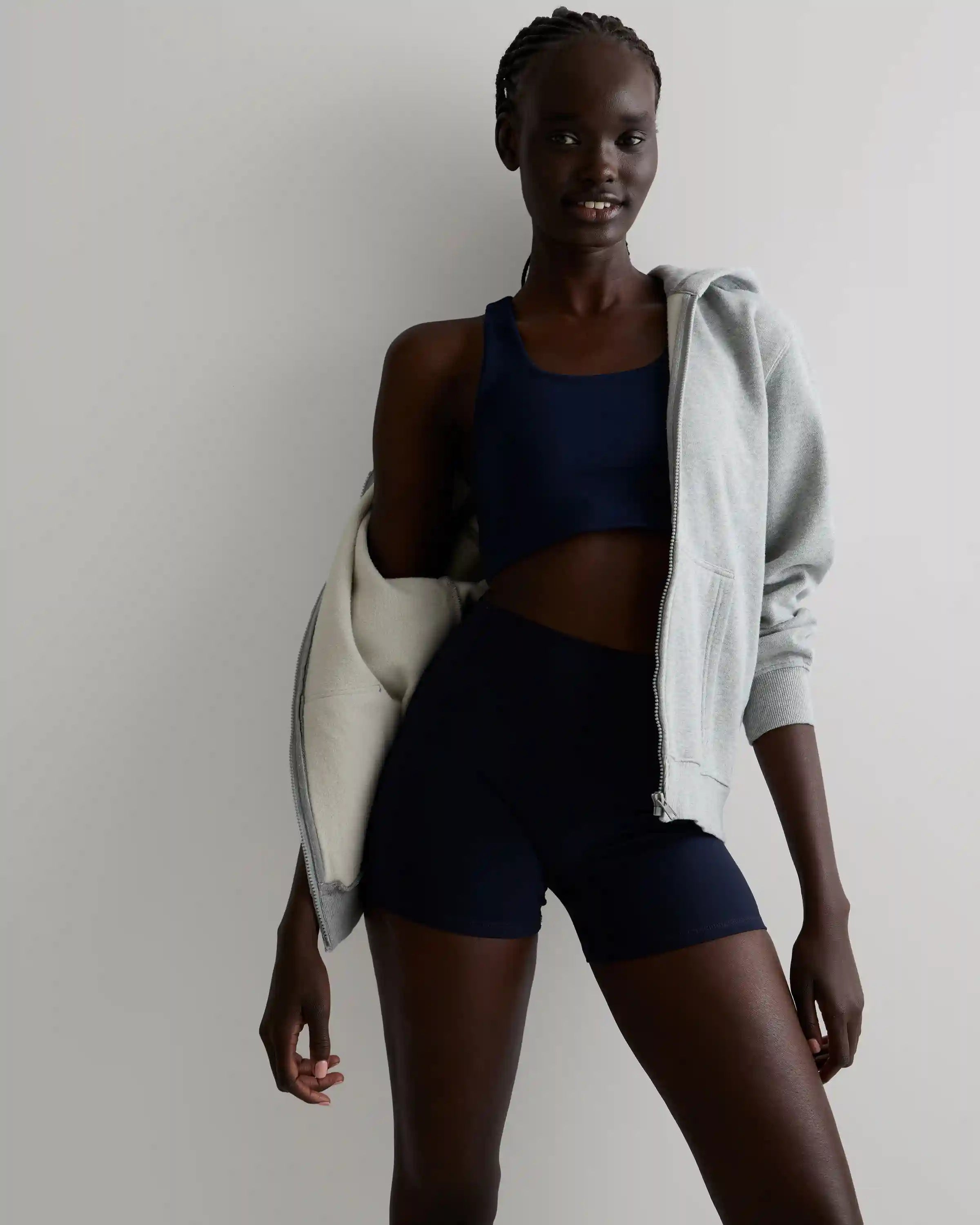 Ultra-Form Bike Shorts