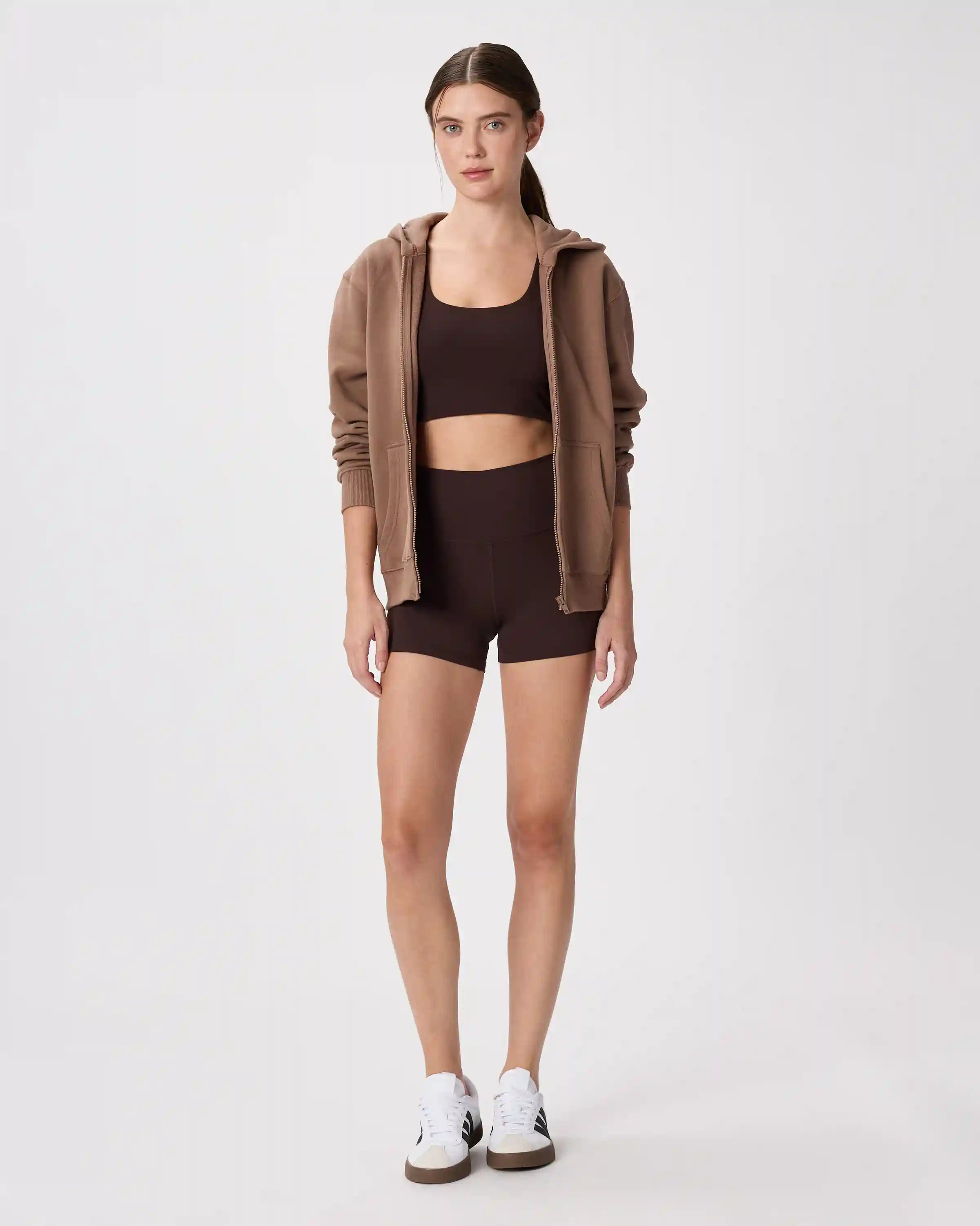 Ultra-Form Bike Shorts