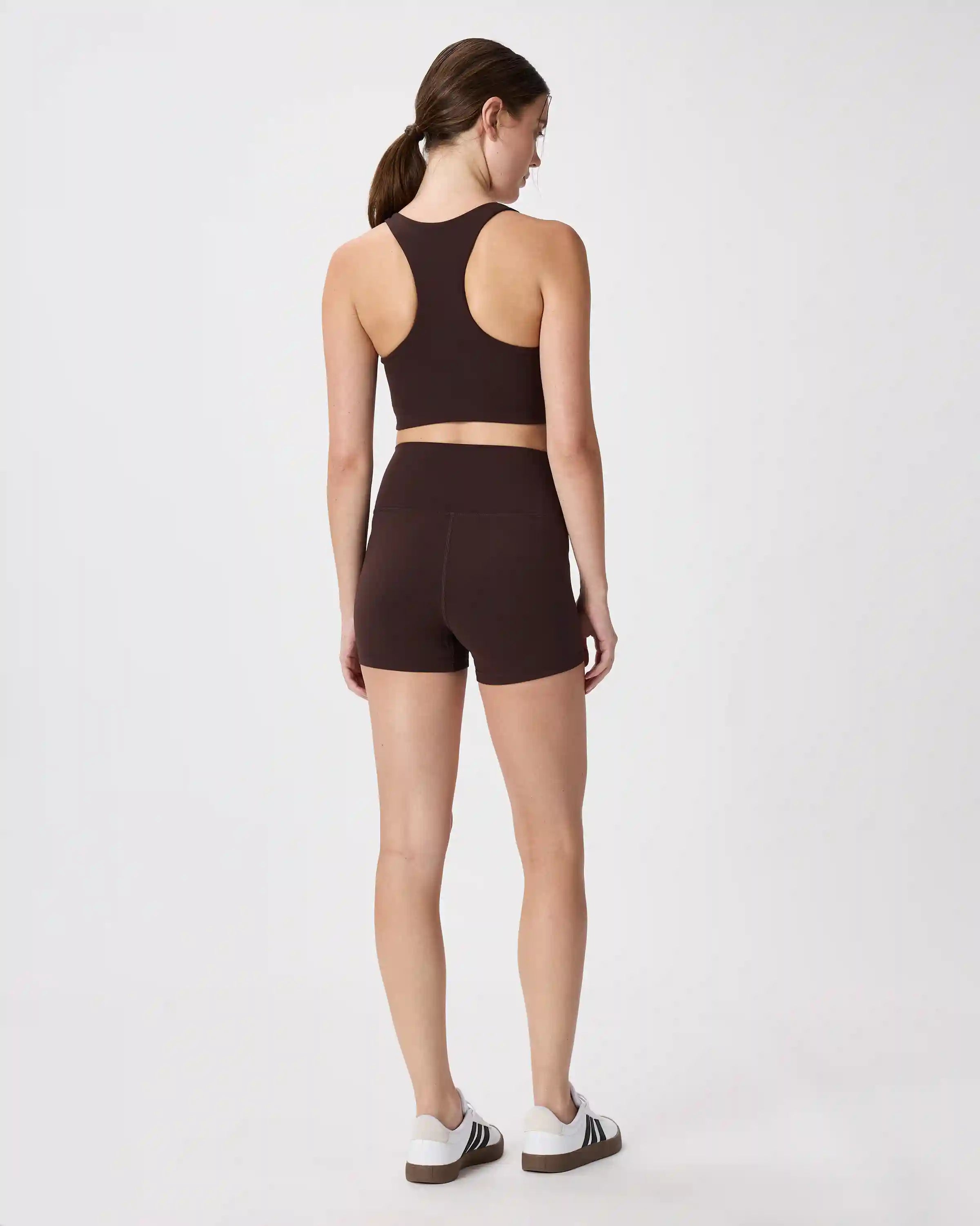 Ultra-Form Bike Shorts