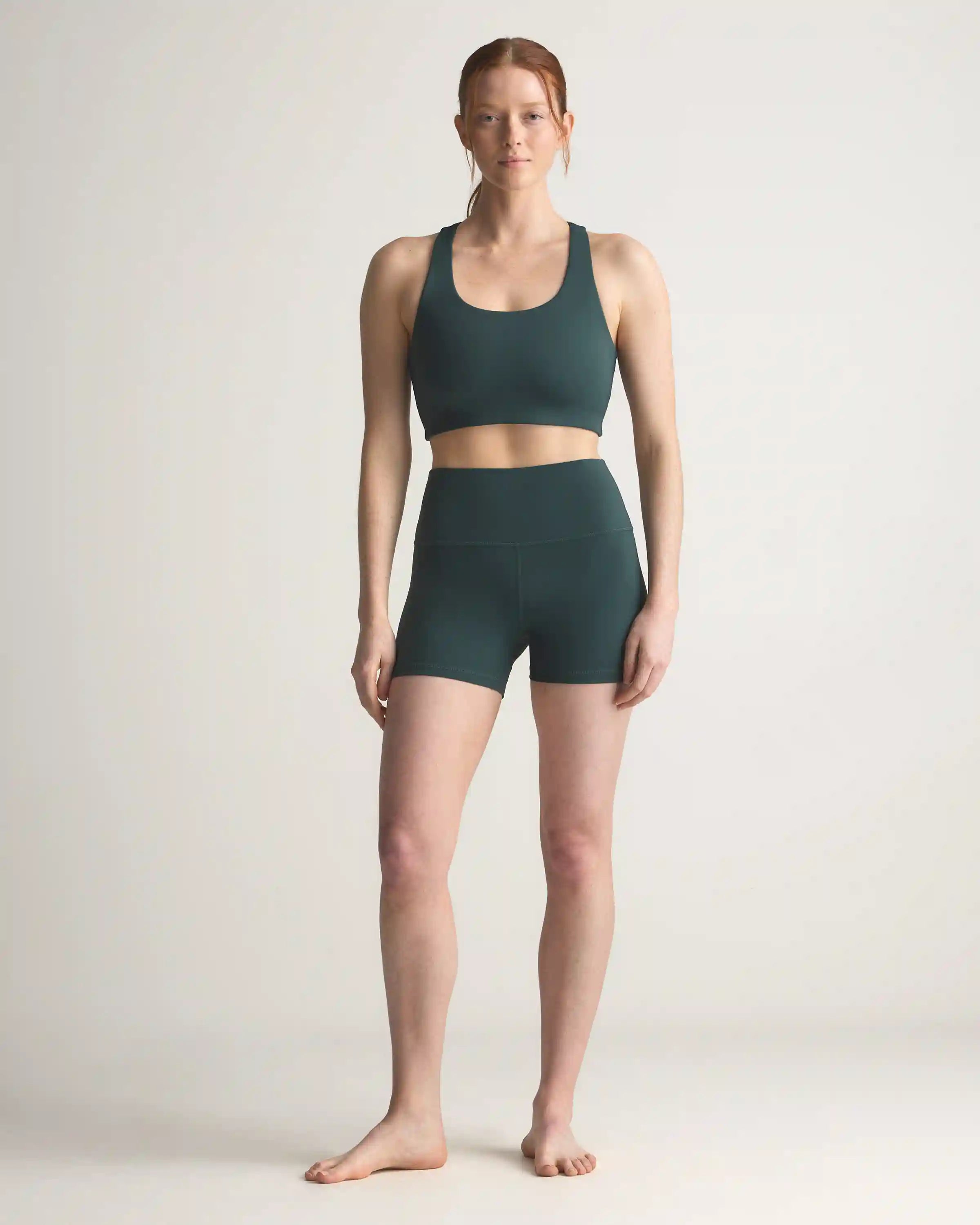 Ultra-Form Bike Shorts