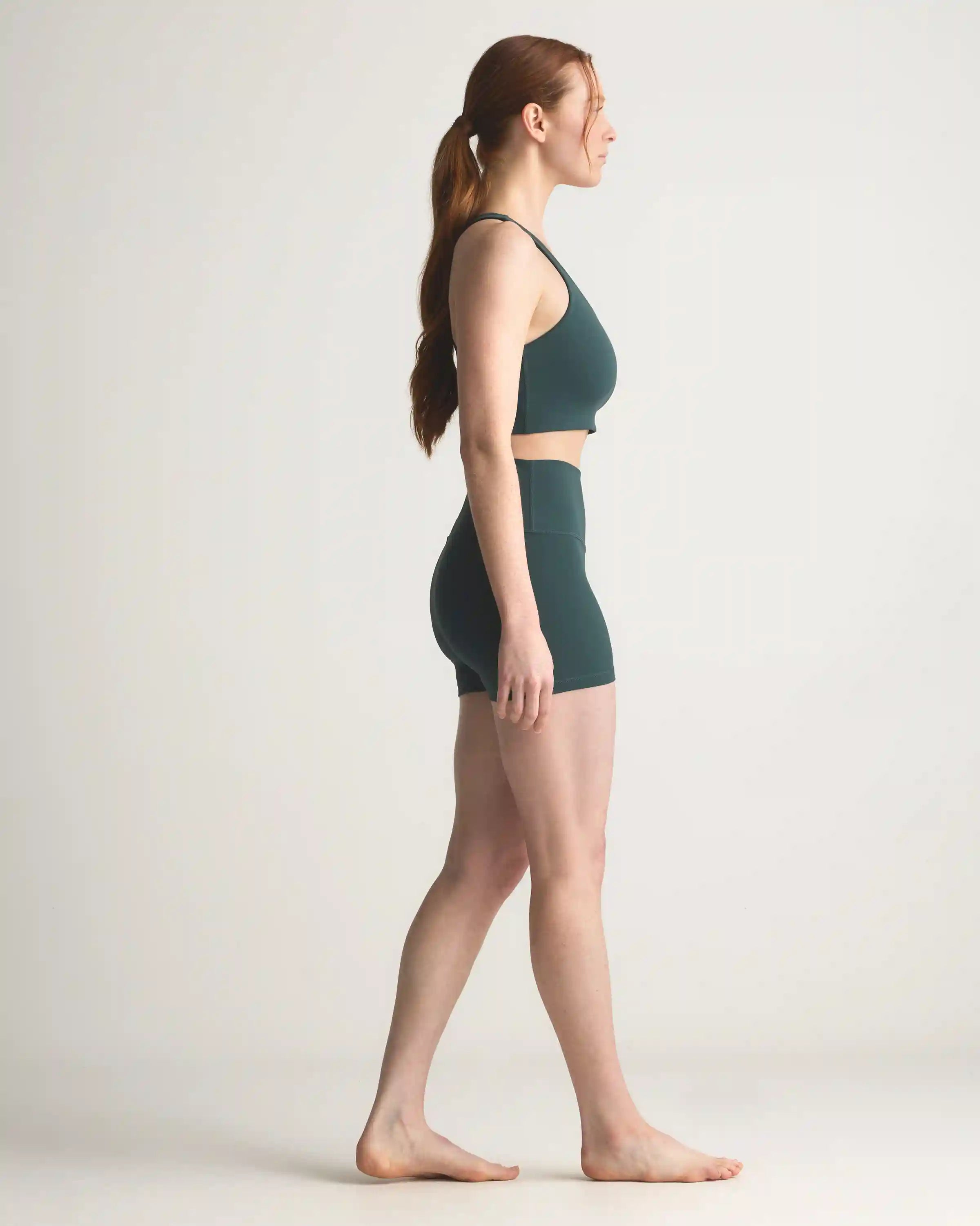 Ultra-Form Bike Shorts