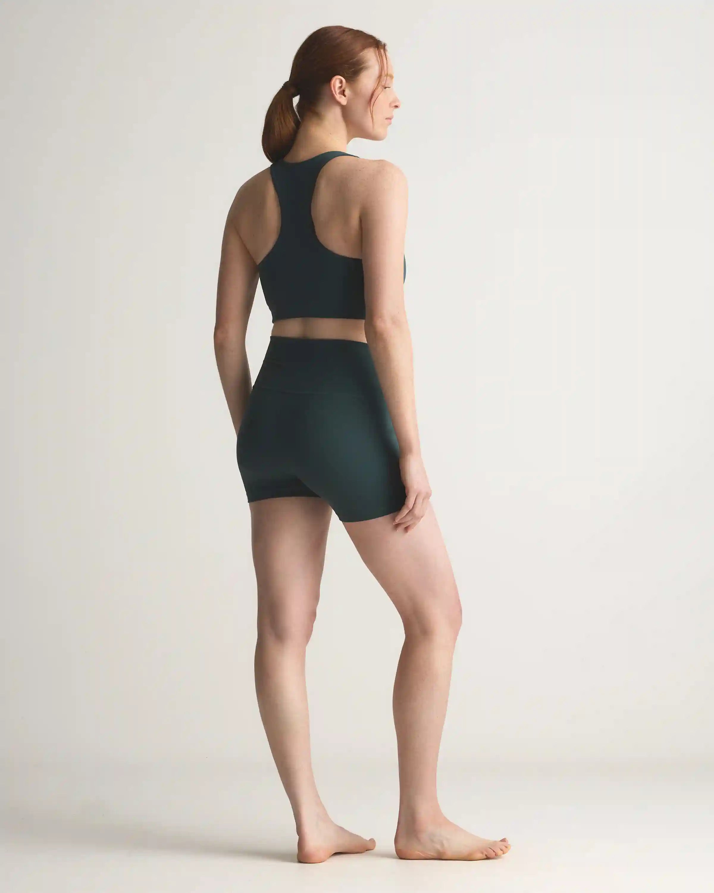 Ultra-Form Bike Shorts