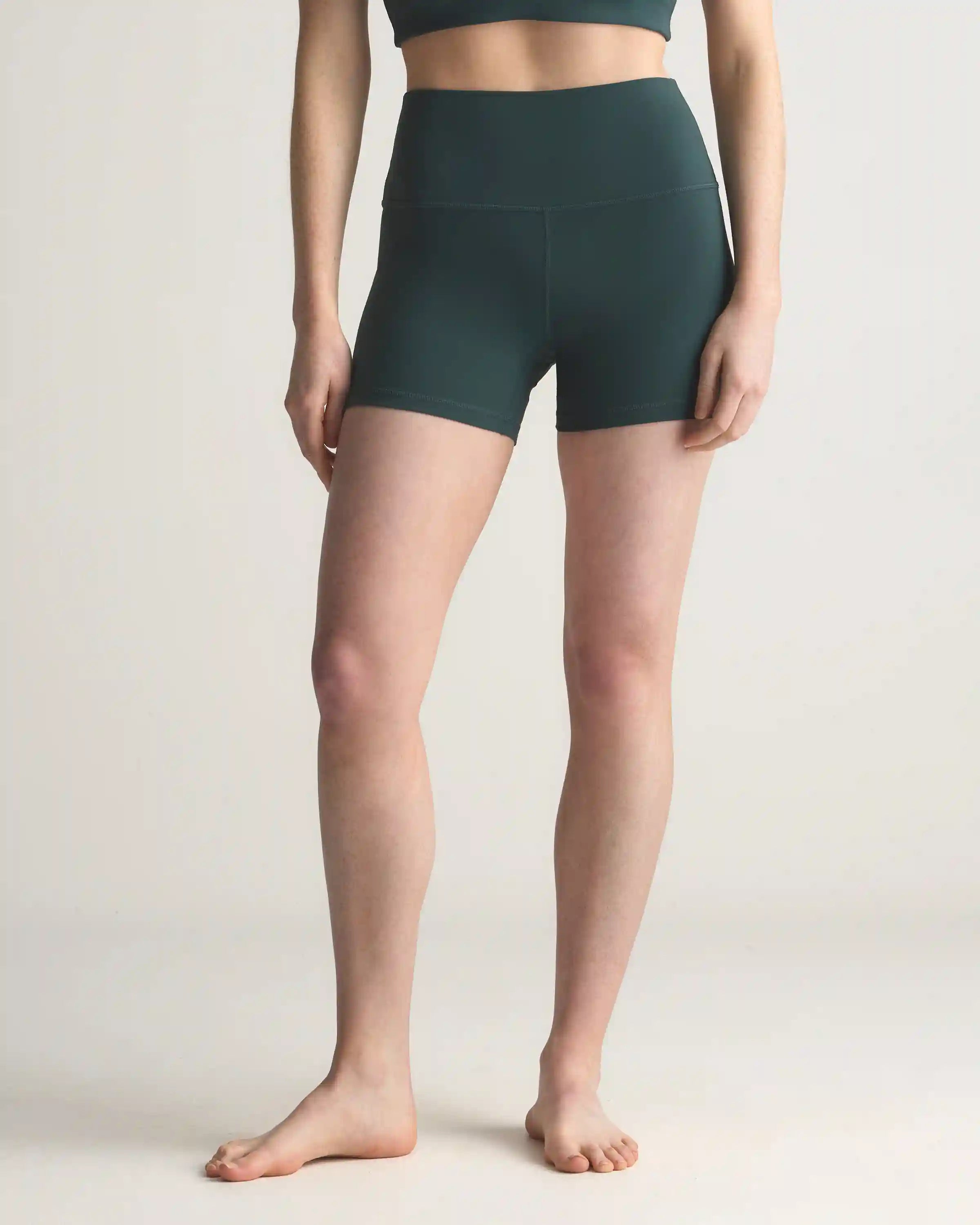 Ultra-Form Bike Shorts