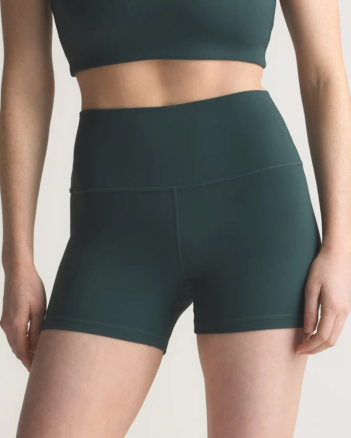 Ultra-Form Bike Shorts