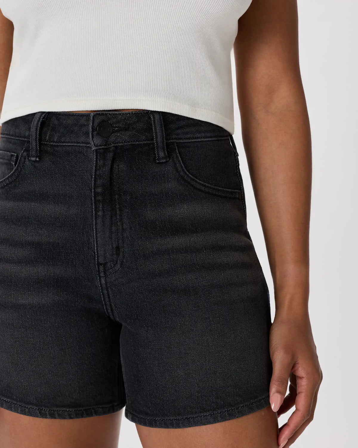 Bella Stretch Vintage Shorts