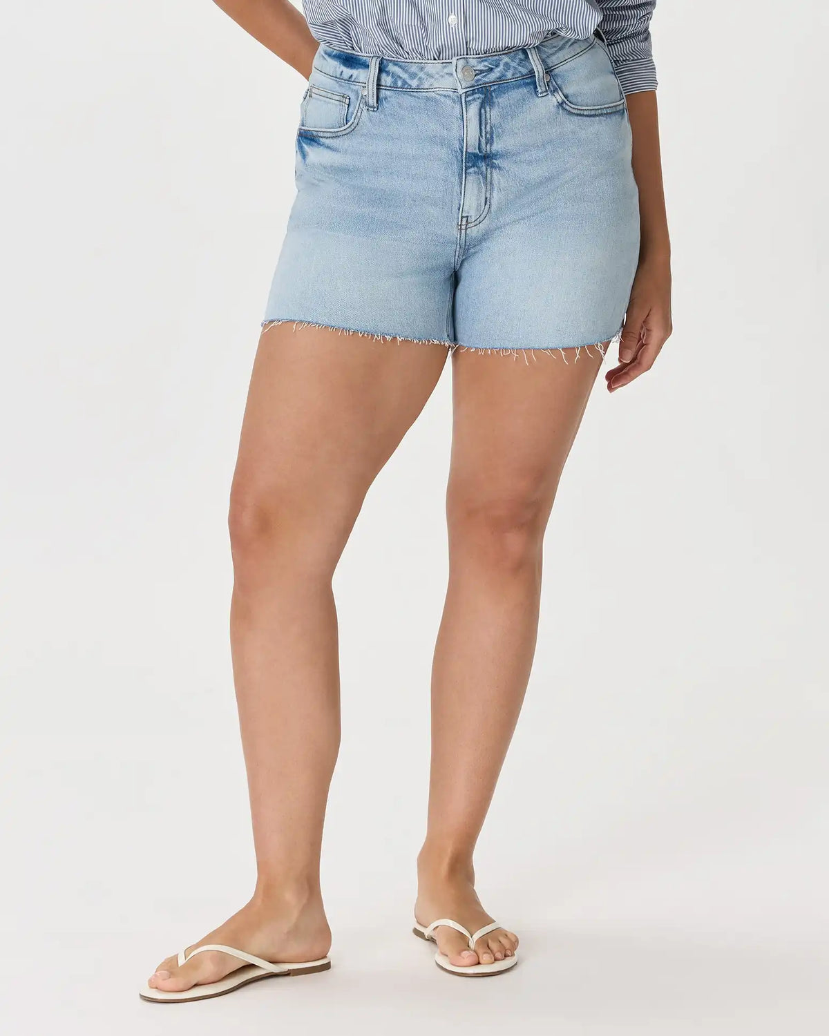 Bella Stretch Vintage Shorts