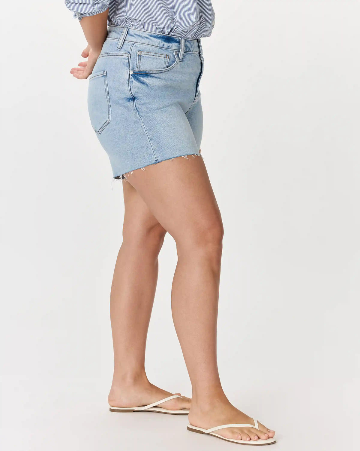Bella Stretch Vintage Shorts