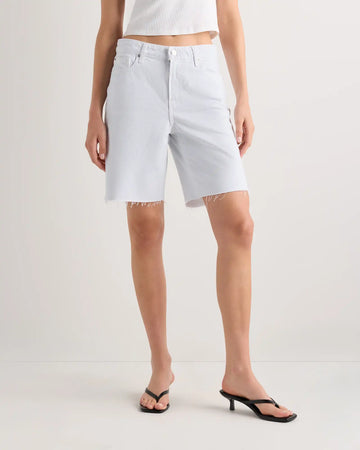 Maya Rigid Bermuda Shorts