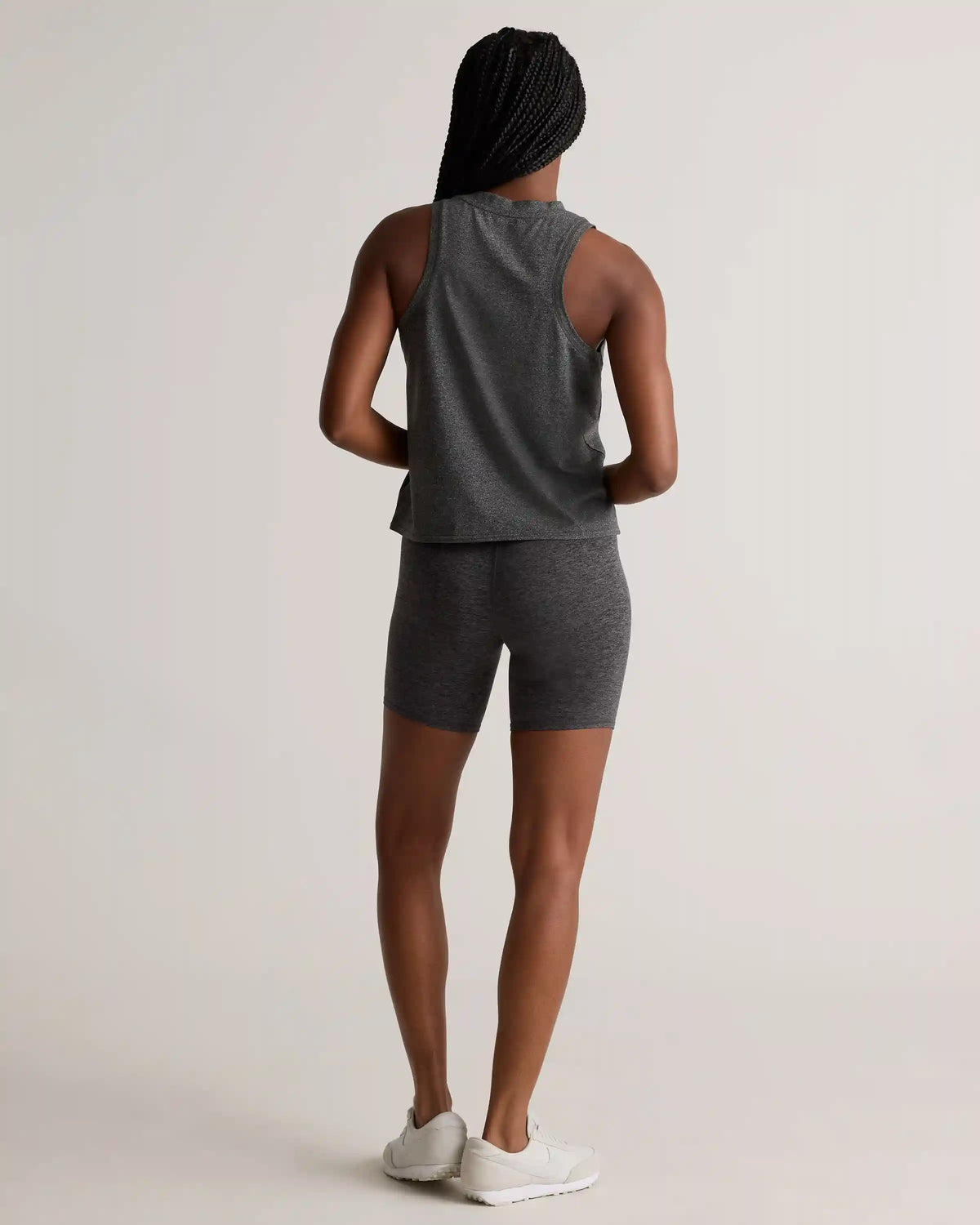 Ultra-Soft Bike Short